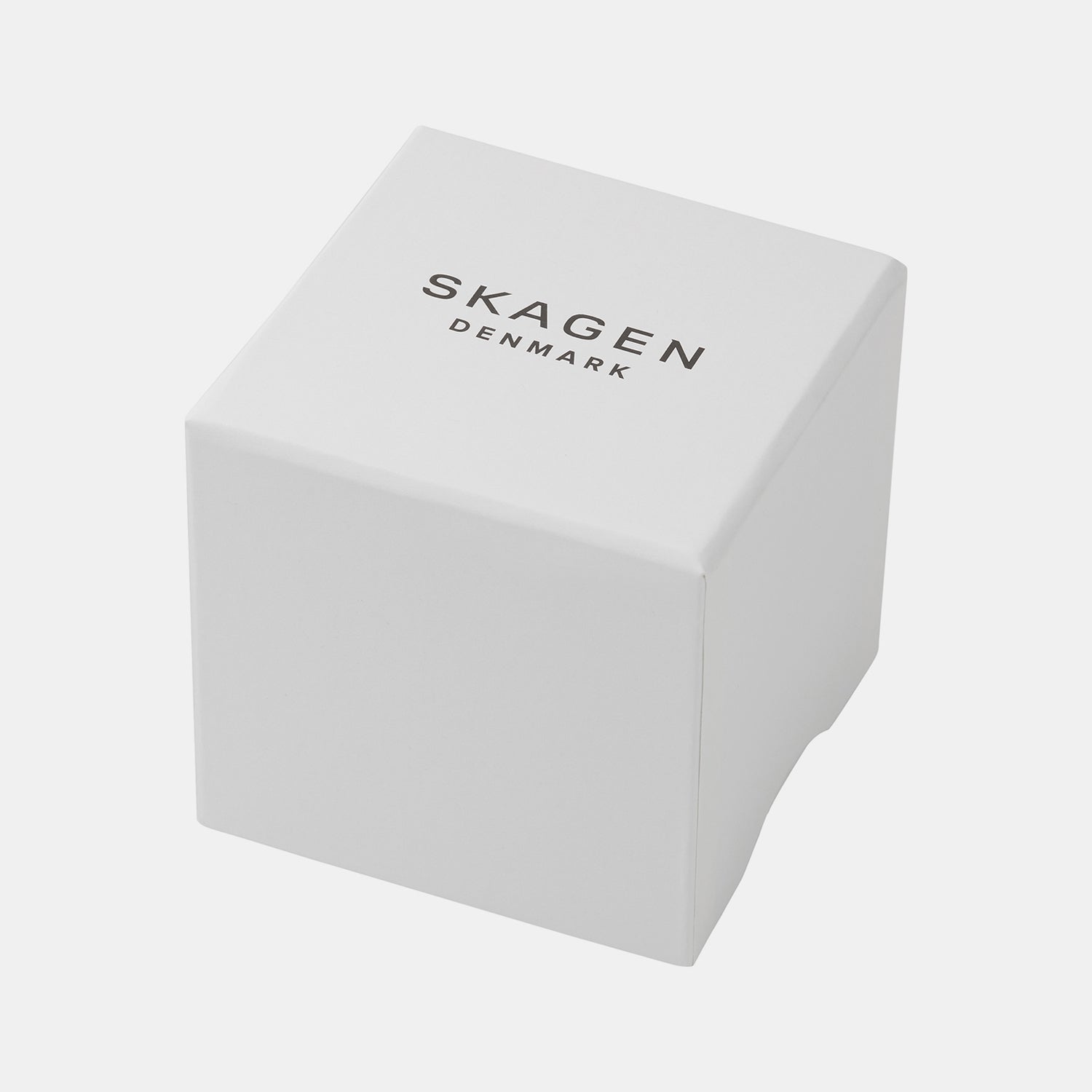 Skagen Anita Lille Women Quartz Gold Dial Analog Stainless Steel Watch SKW3127 - view 7