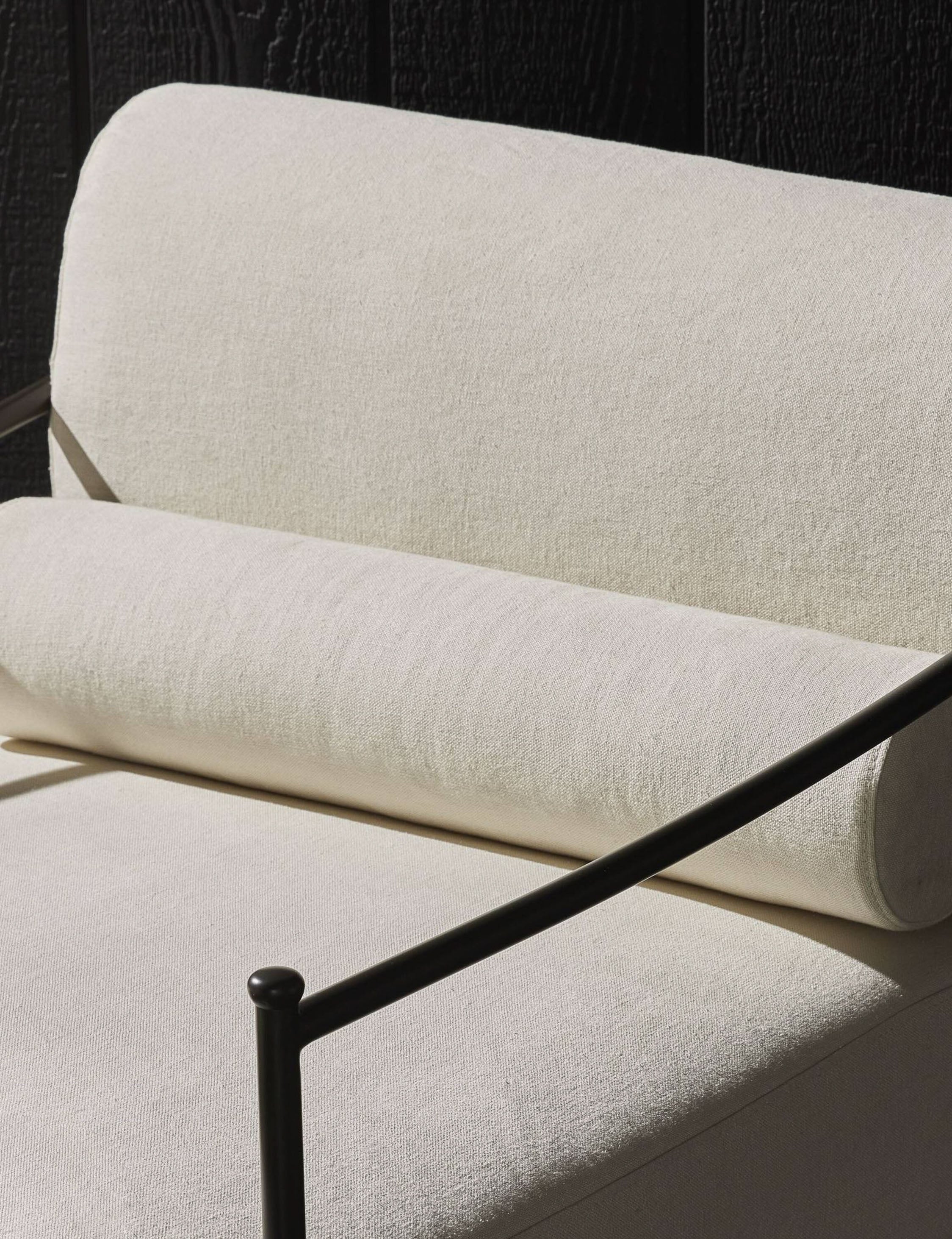 Lulu and Georgia Granger Indoor / Outdoor Chaise by Amber Lewis x Four Hands - view 16