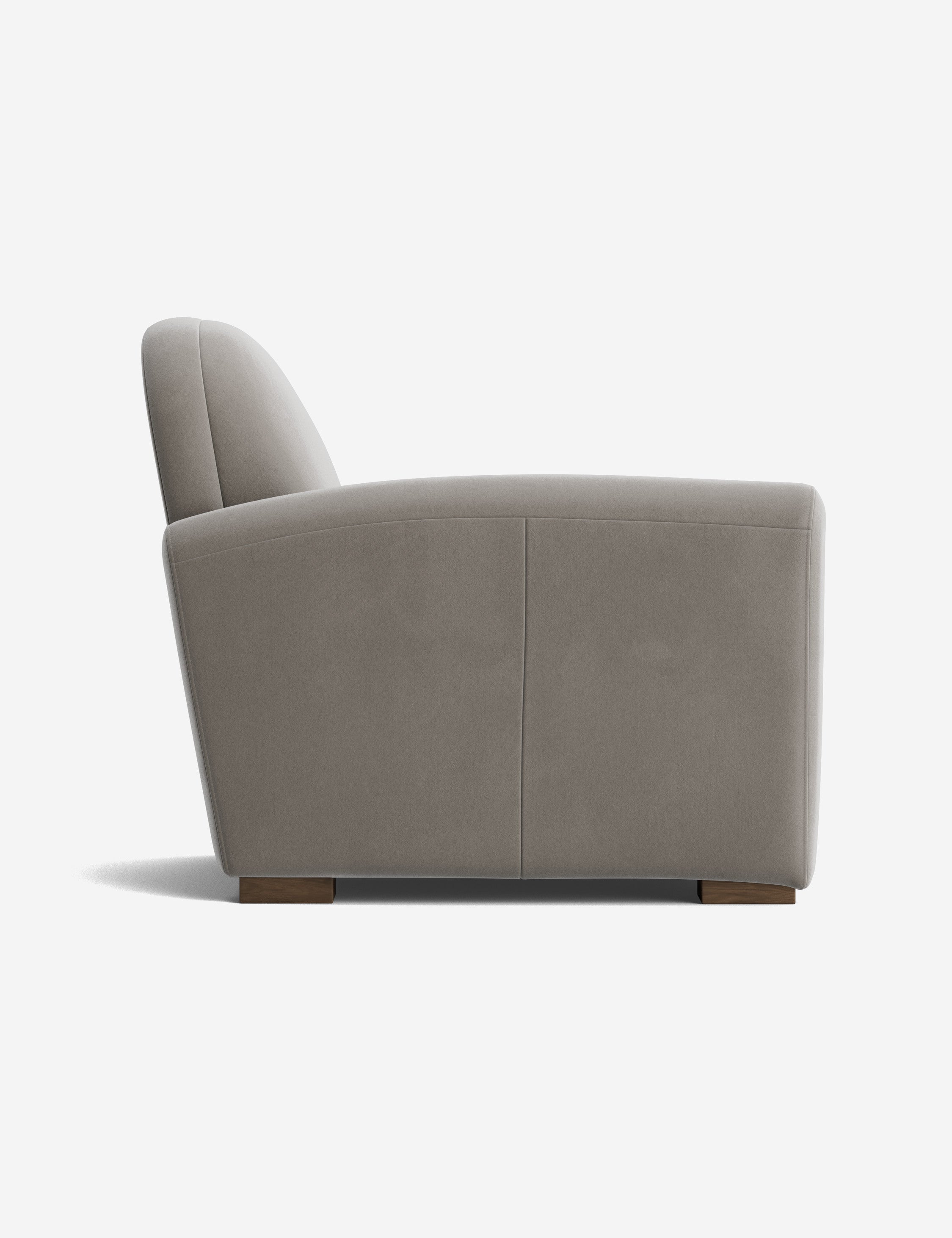 Lulu and Georgia Ofira Accent Chair - view 28