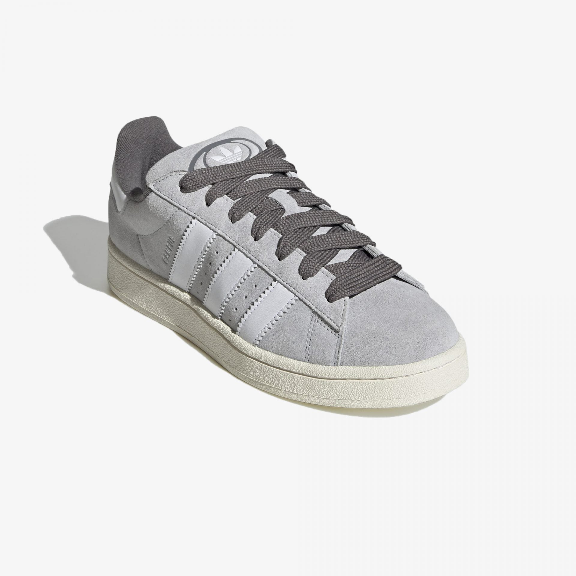 Campus 00s grey – Adidas Originals | CAMPUS 00S { GREY ONE / CRYSTAL WHITE