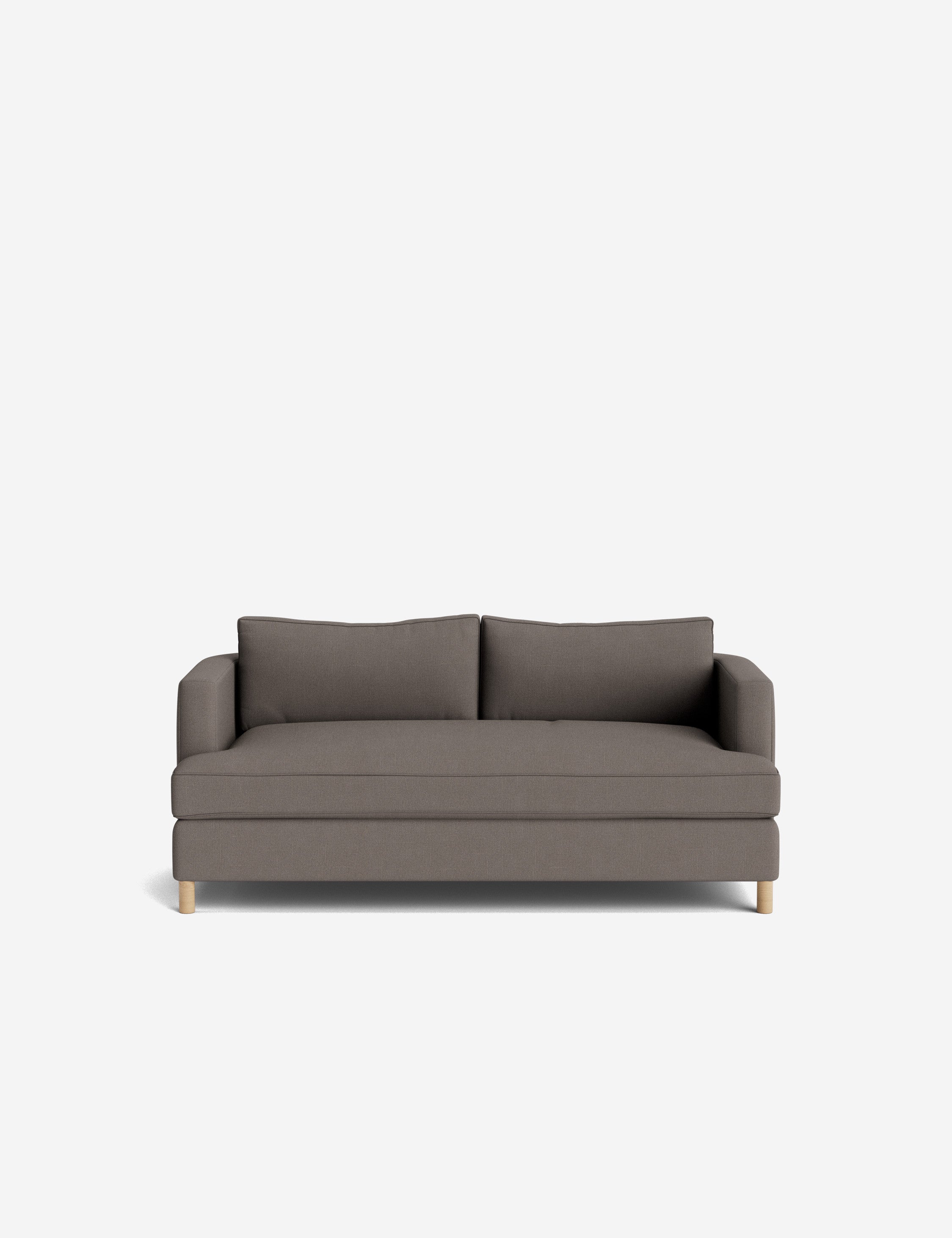 Lulu and Georgia Belmont Sofa by Ginny Macdonald - view 190
