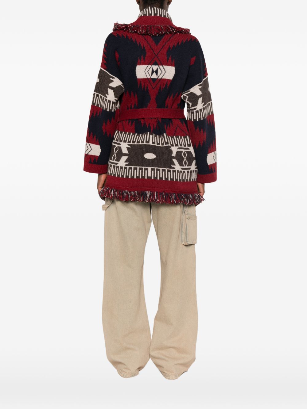 Alanui Sweater – Cashmere 100% - view 2