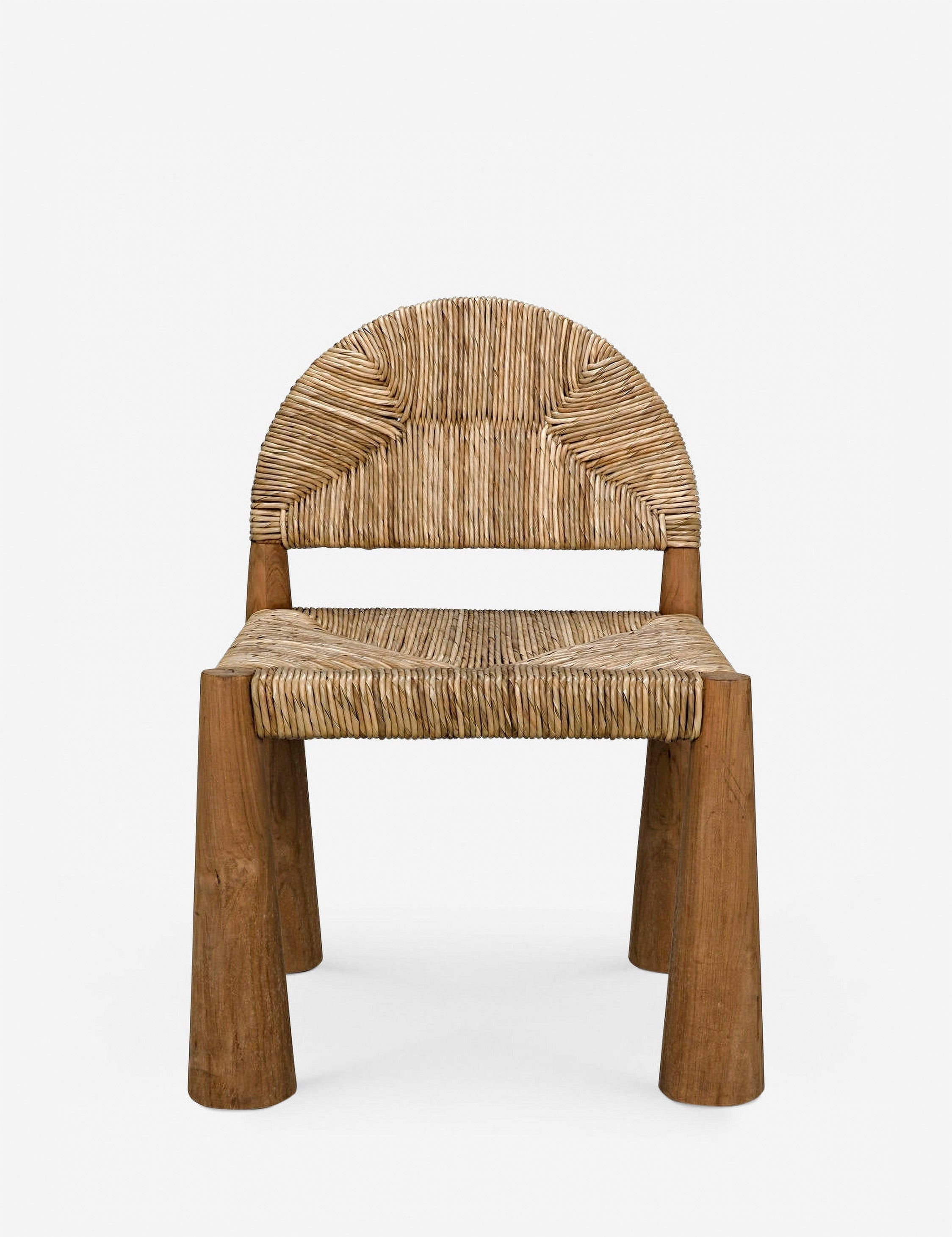 Lulu and Georgia Heidy Accent Chair - view 2