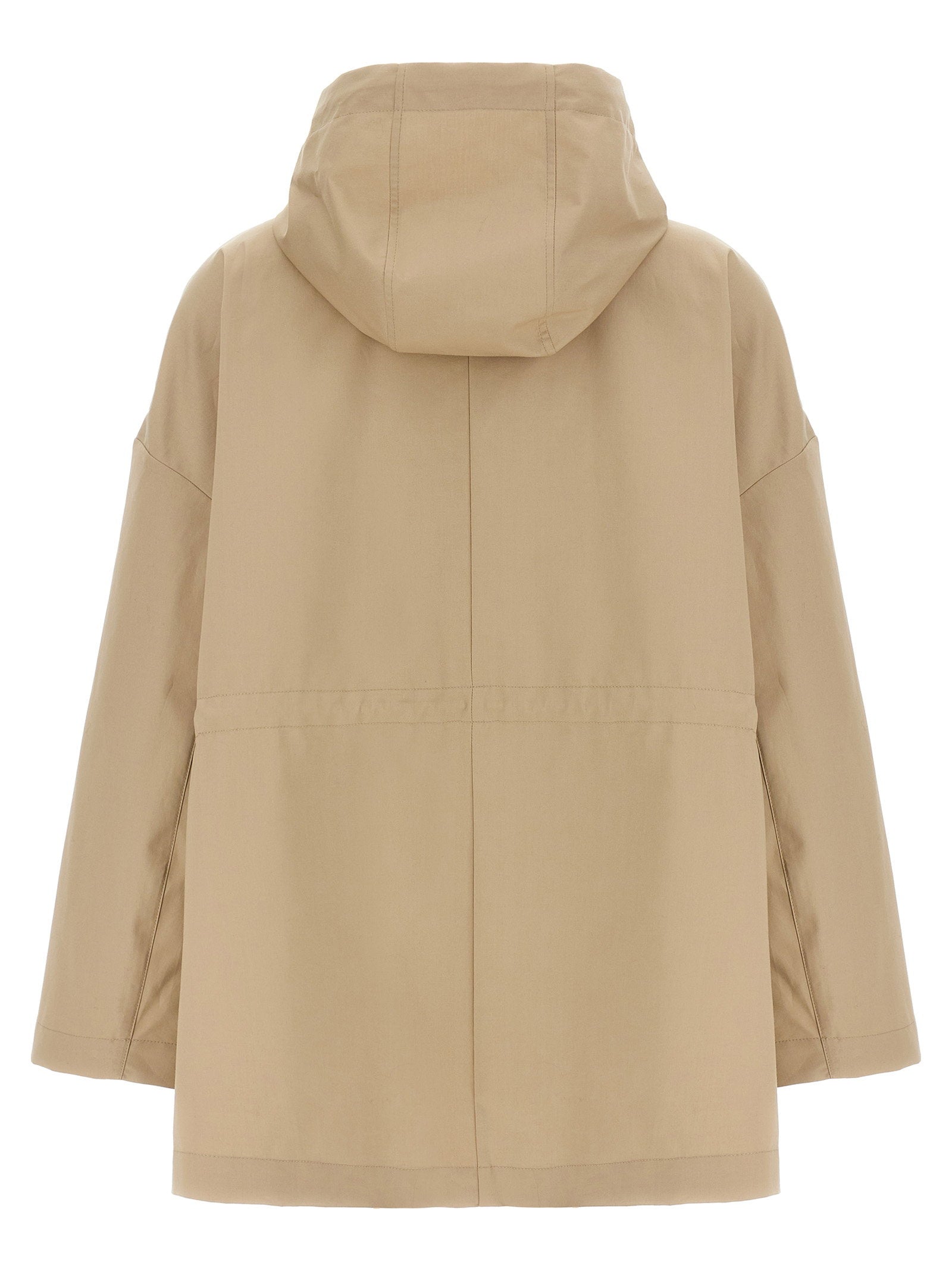 Moncler Gaillon Parka - view 2