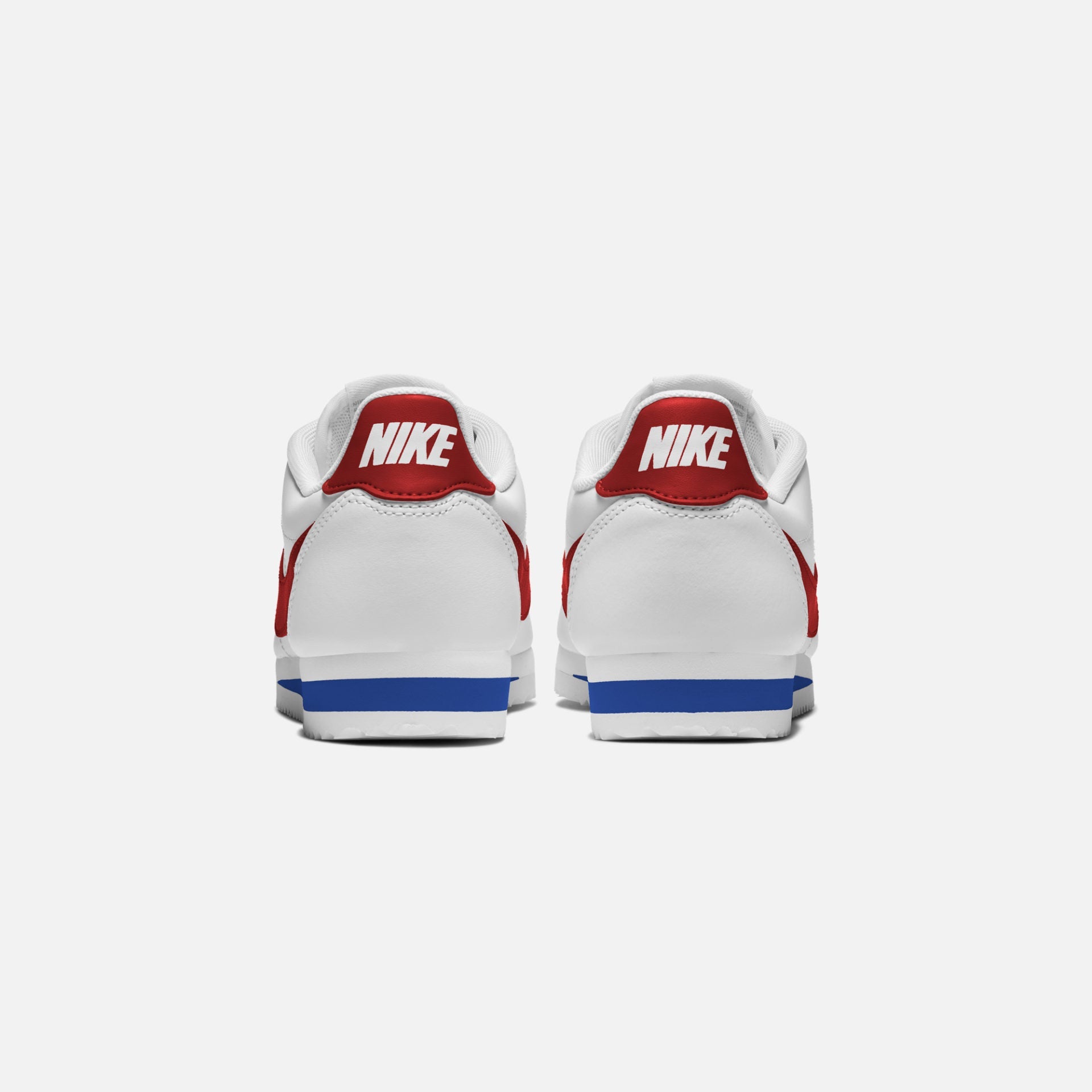 Nike | CLASSIC CORTEZ LEATHER WOMEN - view 2