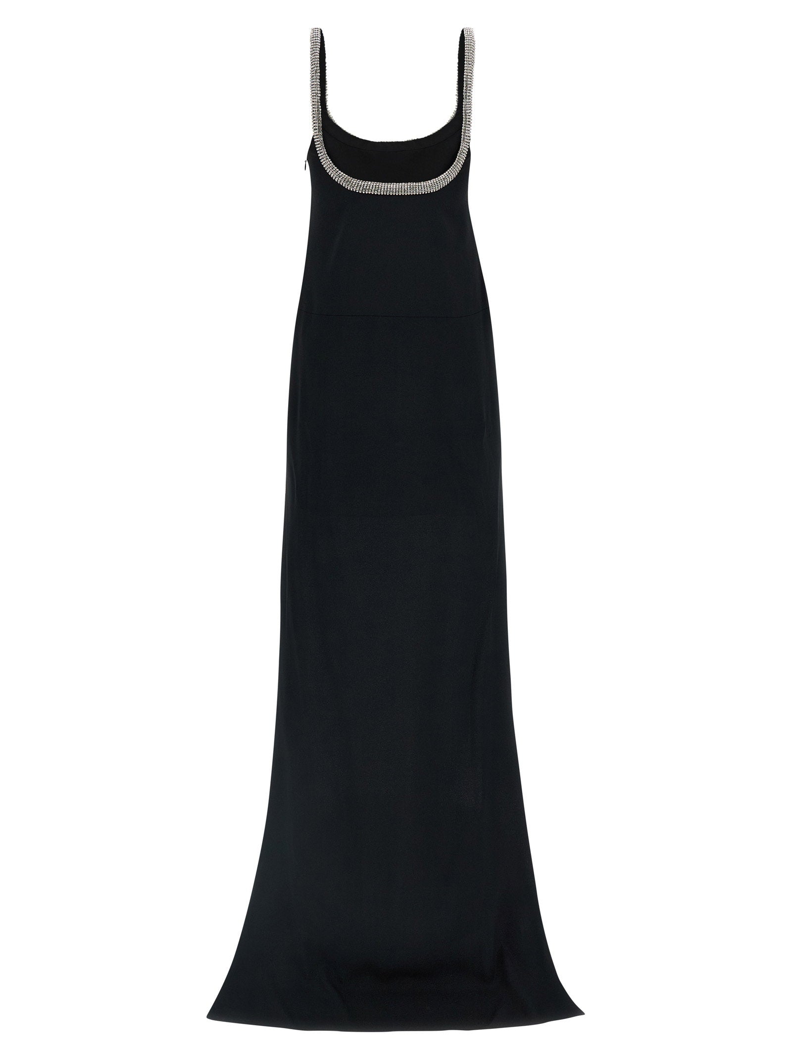 Tom Ford Trawl Dress – 73% acetate, 27% viscose - view 2