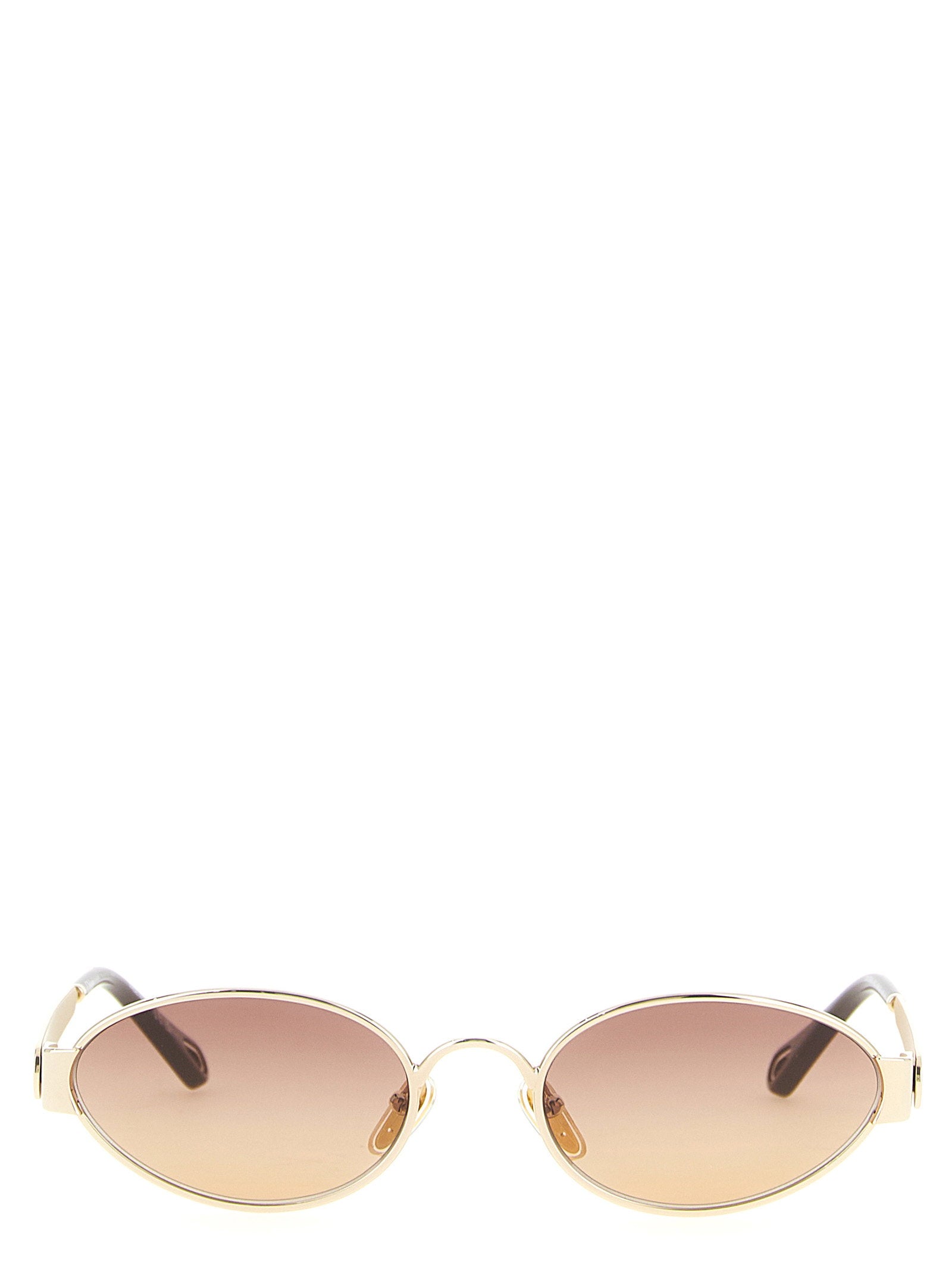 Chloé 54 Sunglasses – 100% metal