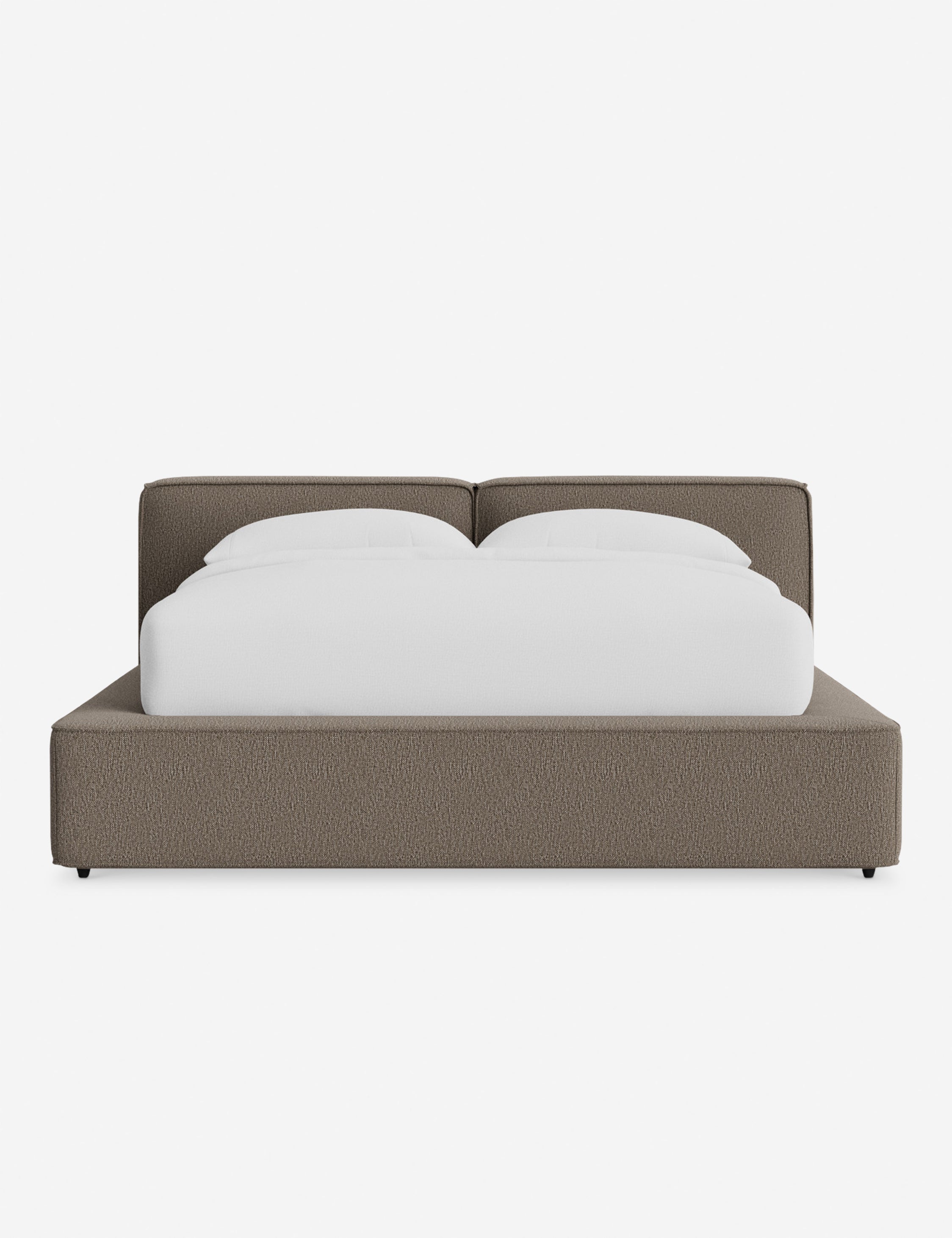 Lulu and Georgia Onni Platform Bed - view 150