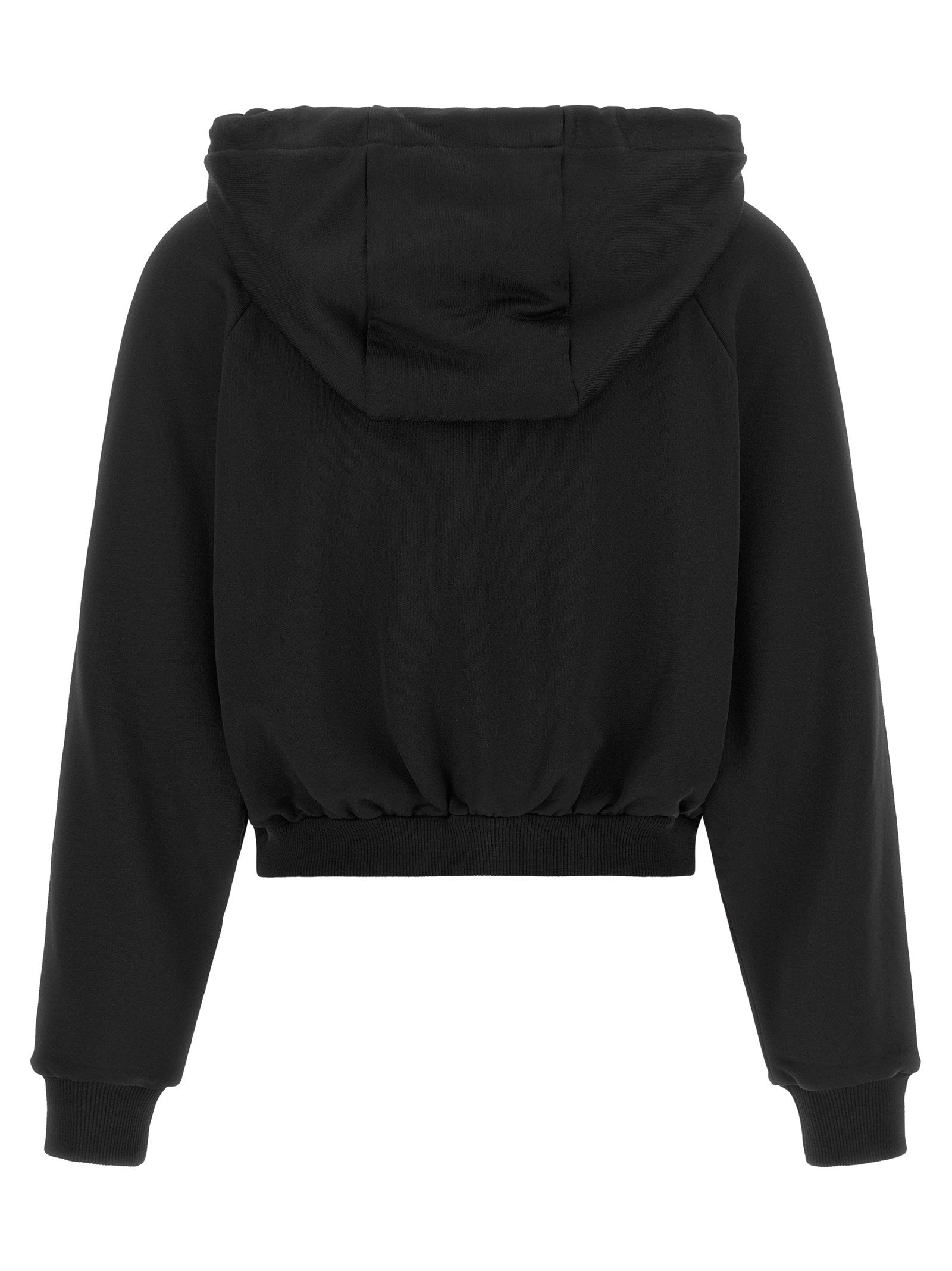 Eres Ese Hoodie – 62% polyamide 38% cotton - view 2
