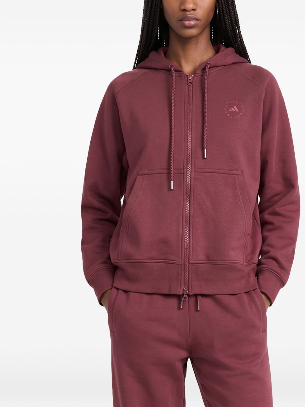 Adidas By Stella McCartney Sweater - view 2