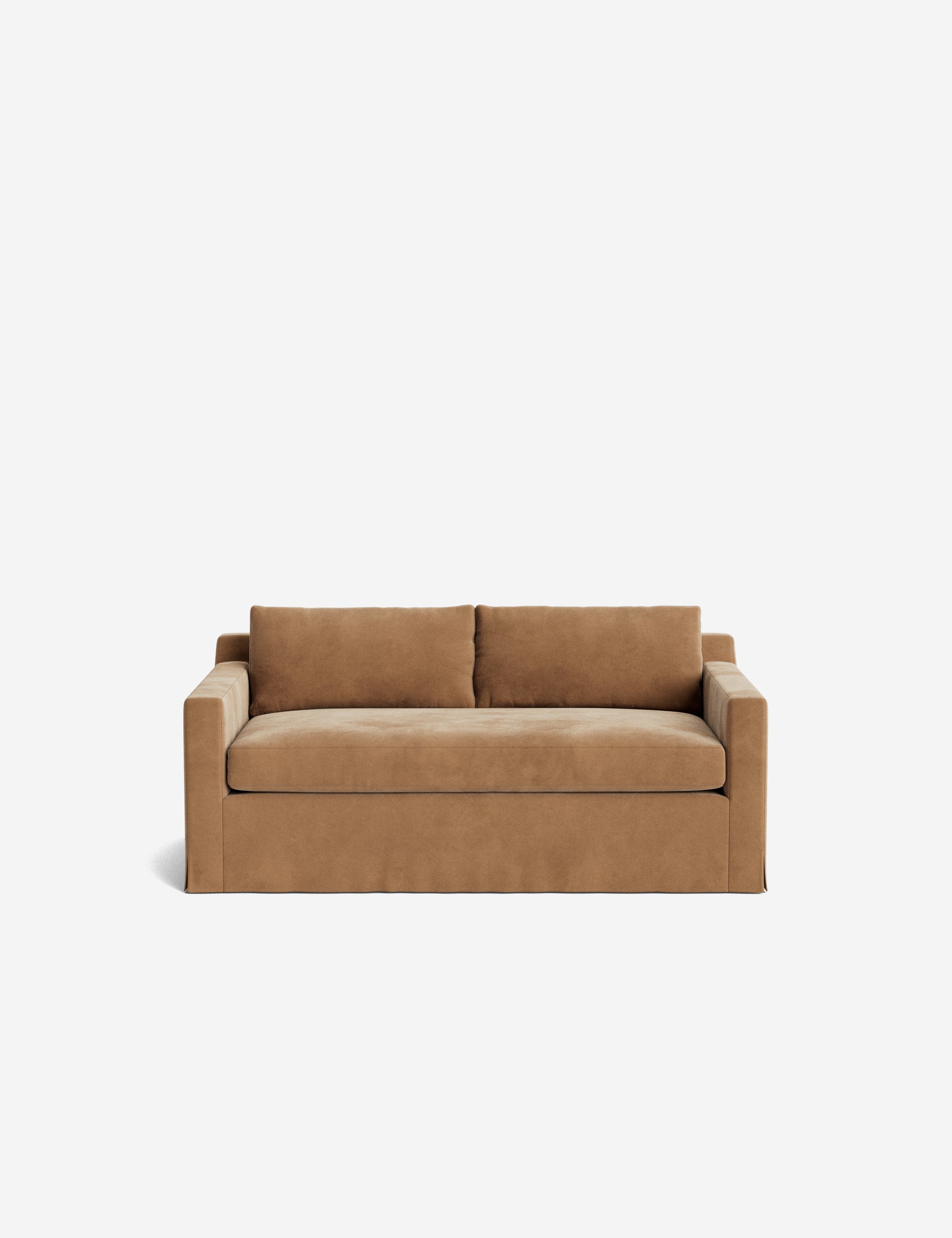 Lulu and Georgia Tadita Slipcover Sofa - view 31