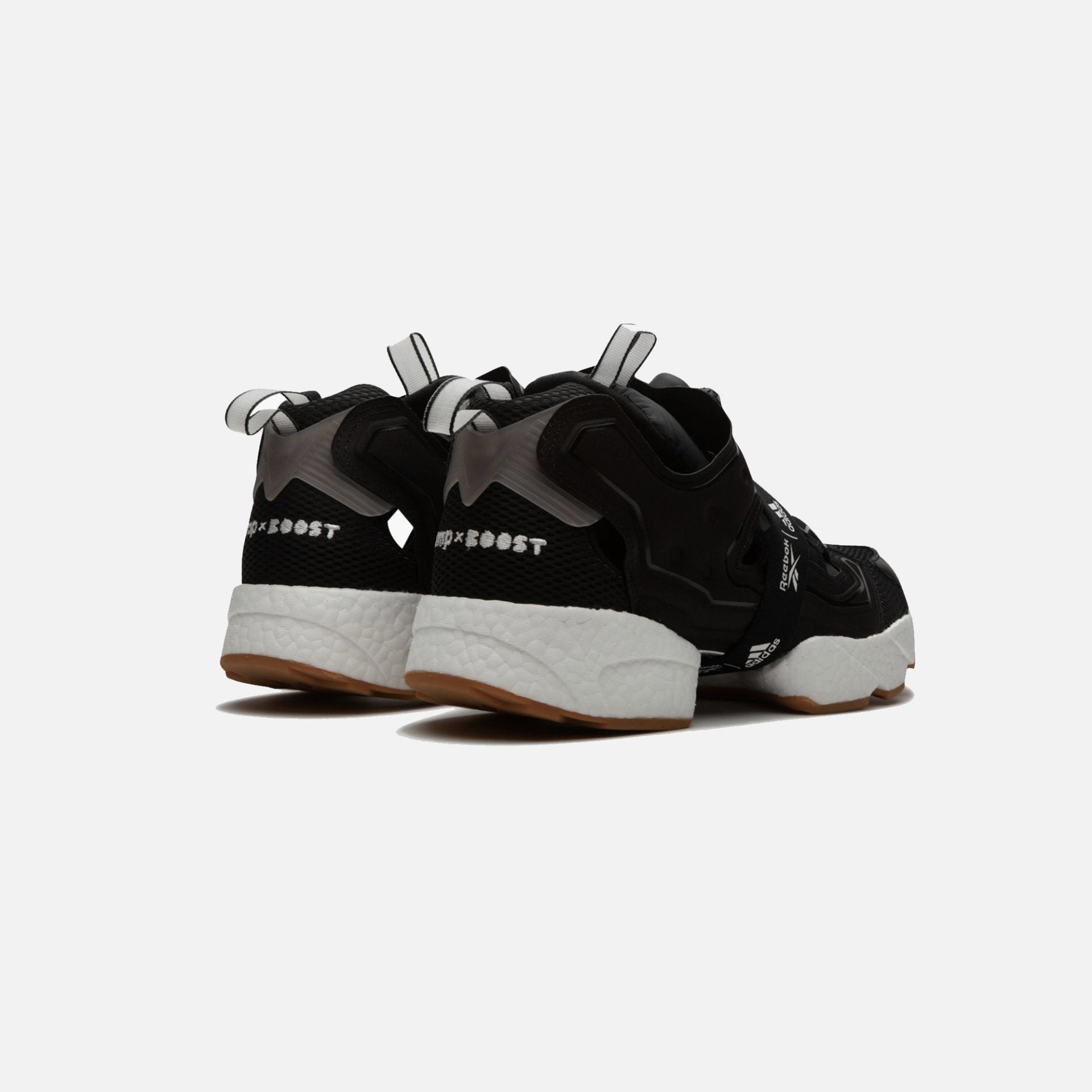 Reebok | INSTAPUMP FURY BOOST - view 2