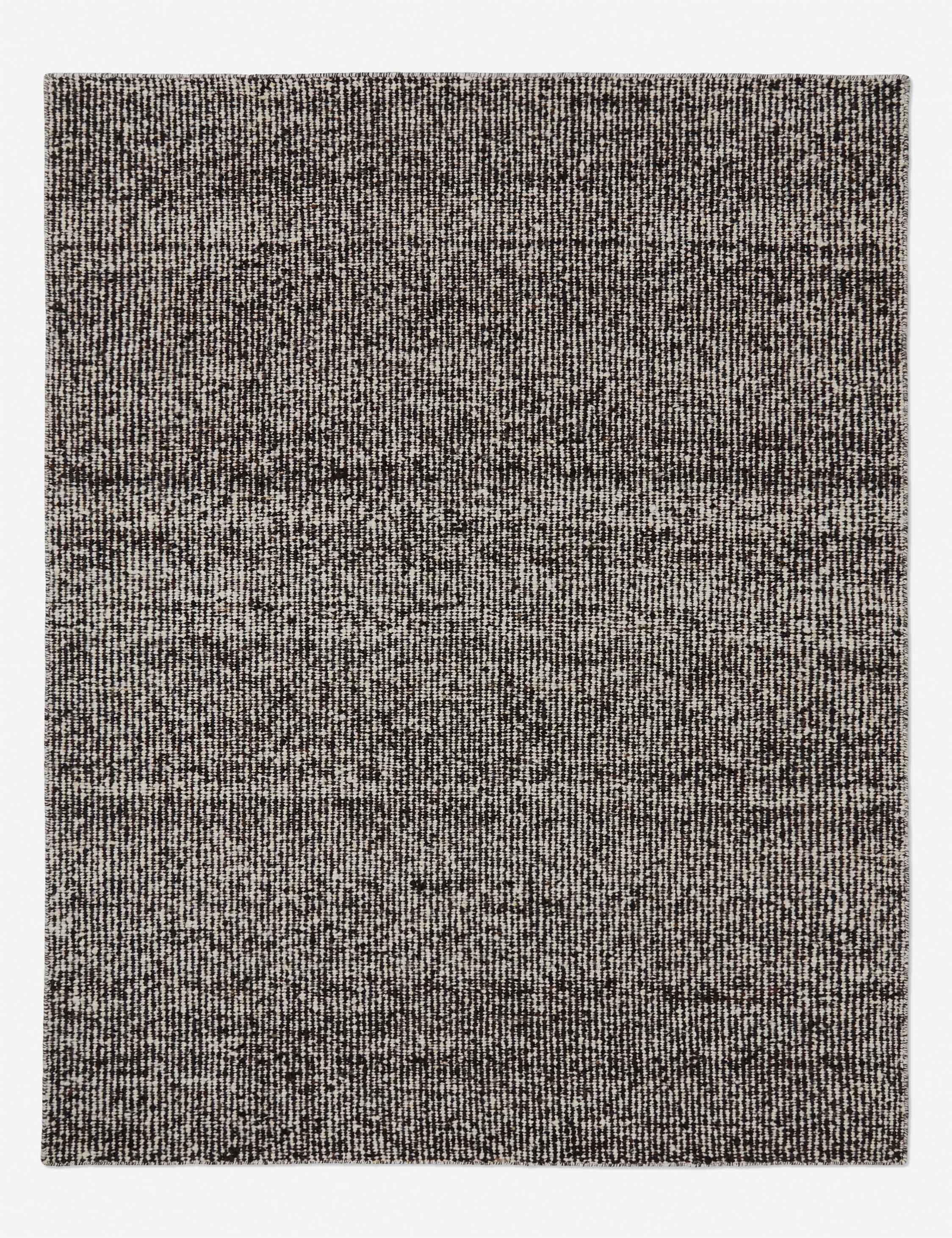 Lulu and Georgia Taos Handwoven Wool Rug