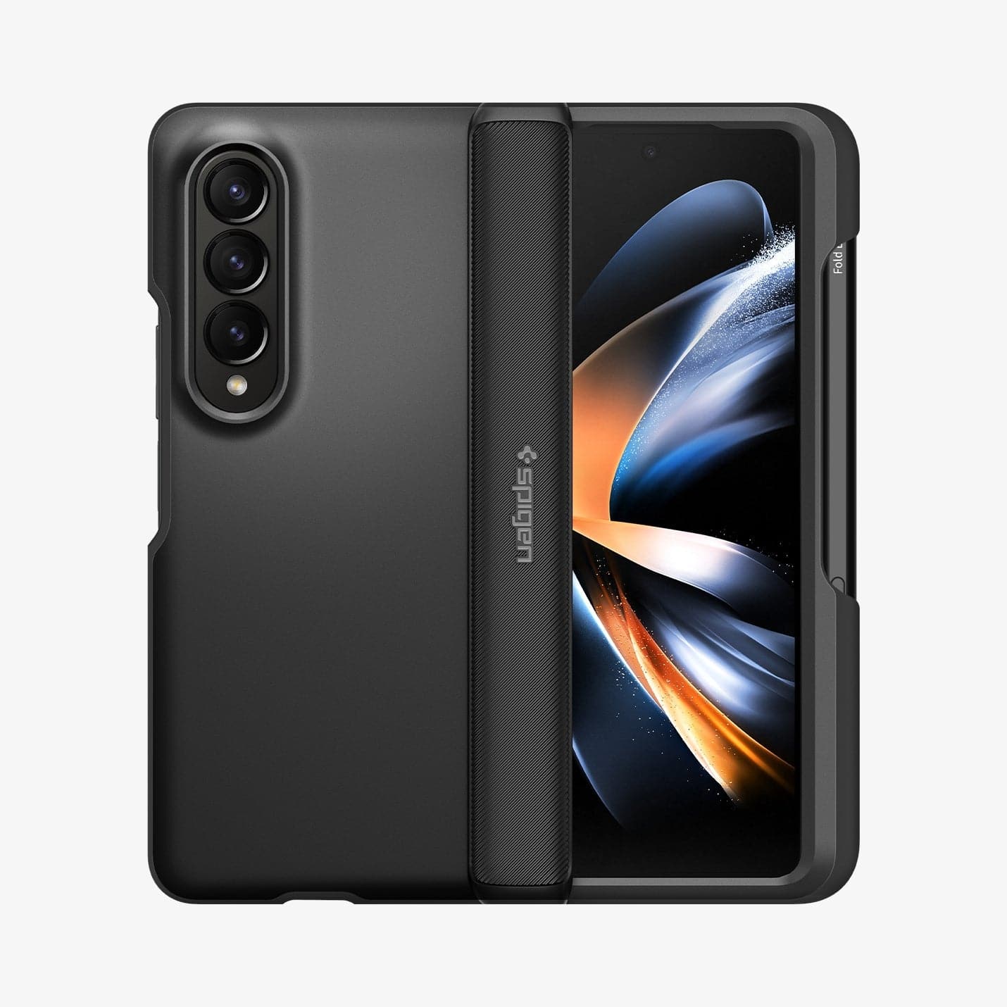 Galaxy Z Fold 4 Series - Slim Armor Pro (Pen Edition) - view 2