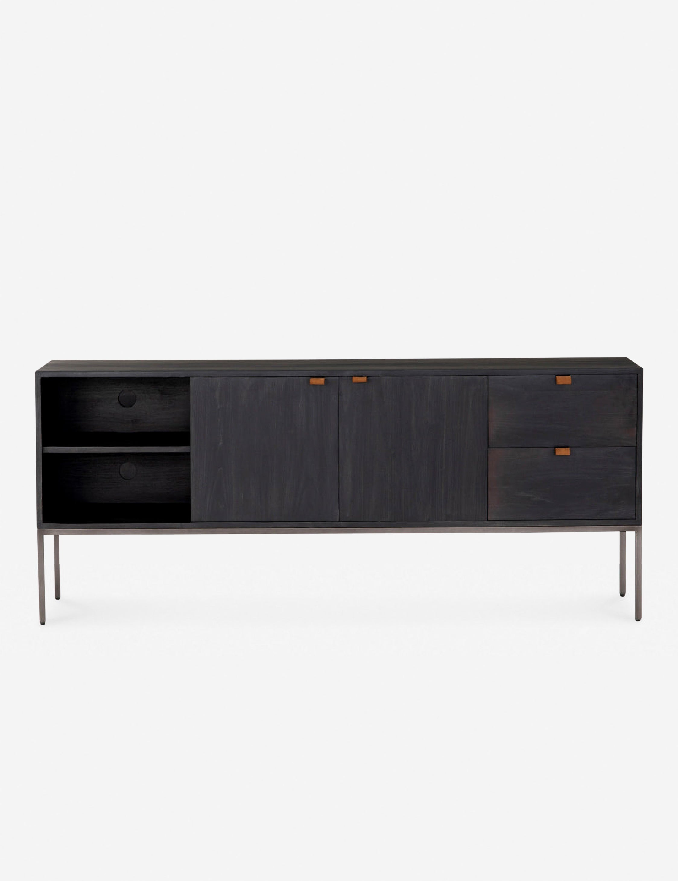 Lulu and Georgia Rosamonde Media Console