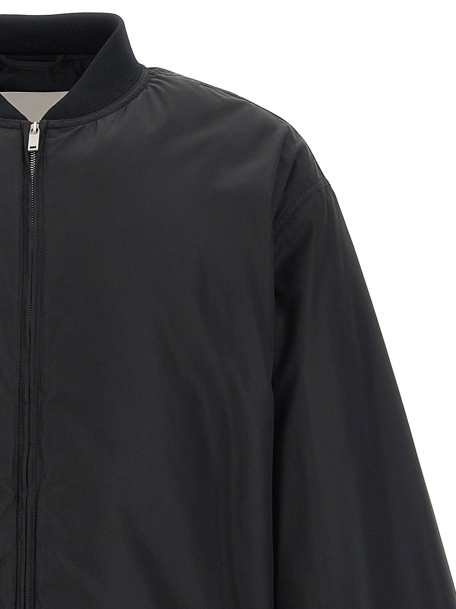 Jil Sander 09 Blouson – 100% polyester - view 3