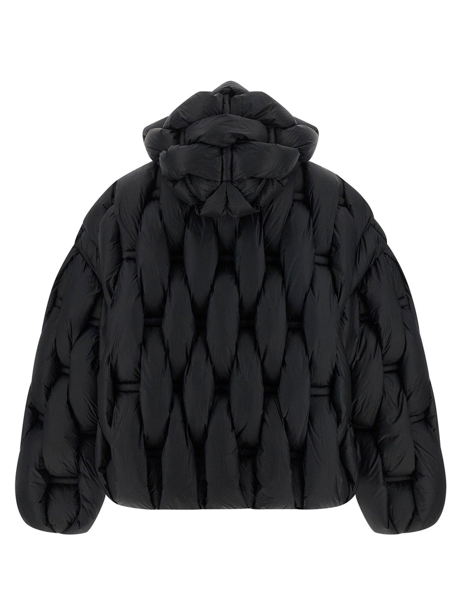 Raxxy 3d Down Jacket – 100% nylon - view 2