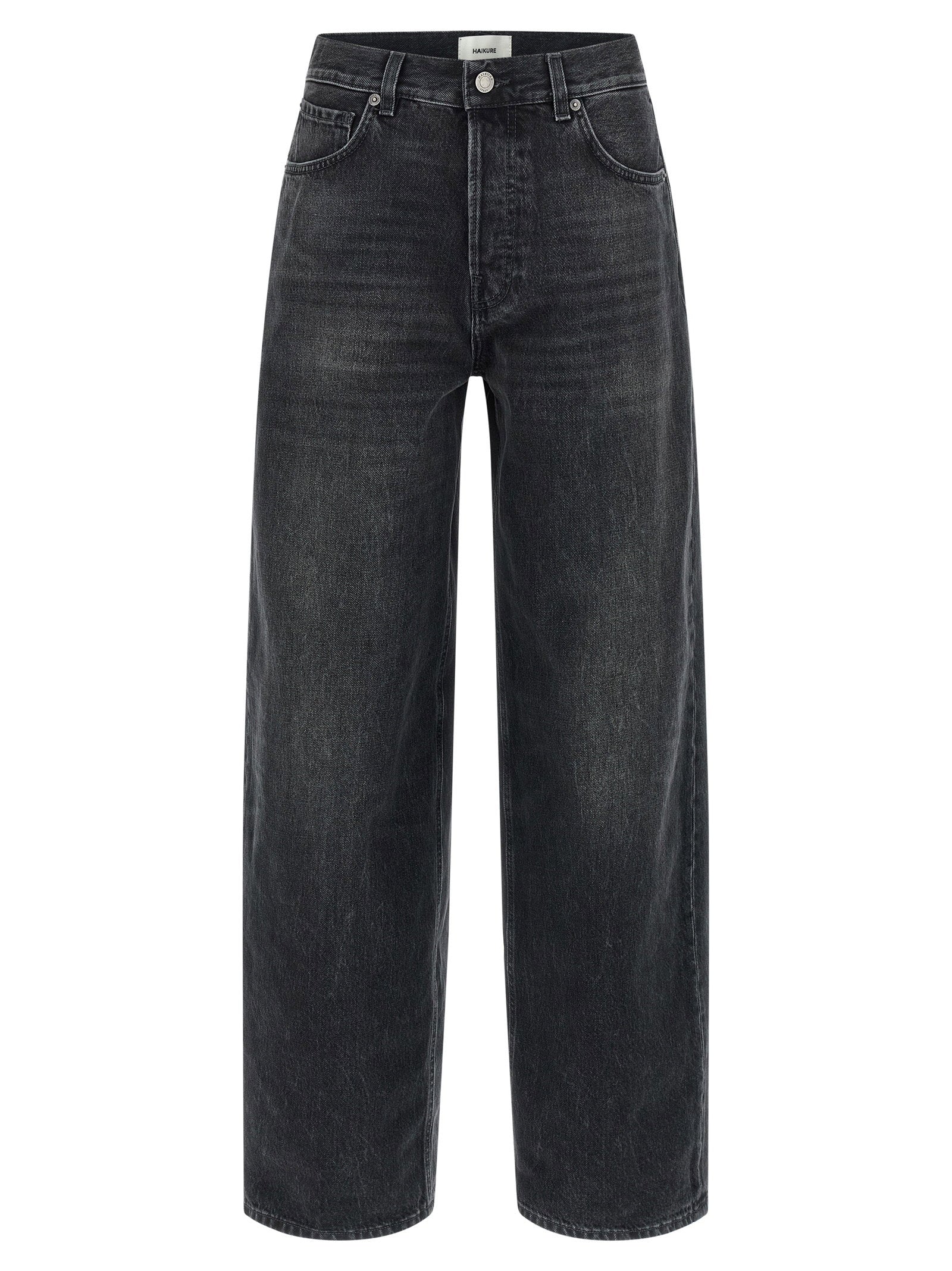 Haikure Bethany Authentic Black Jeans – 100% cotton