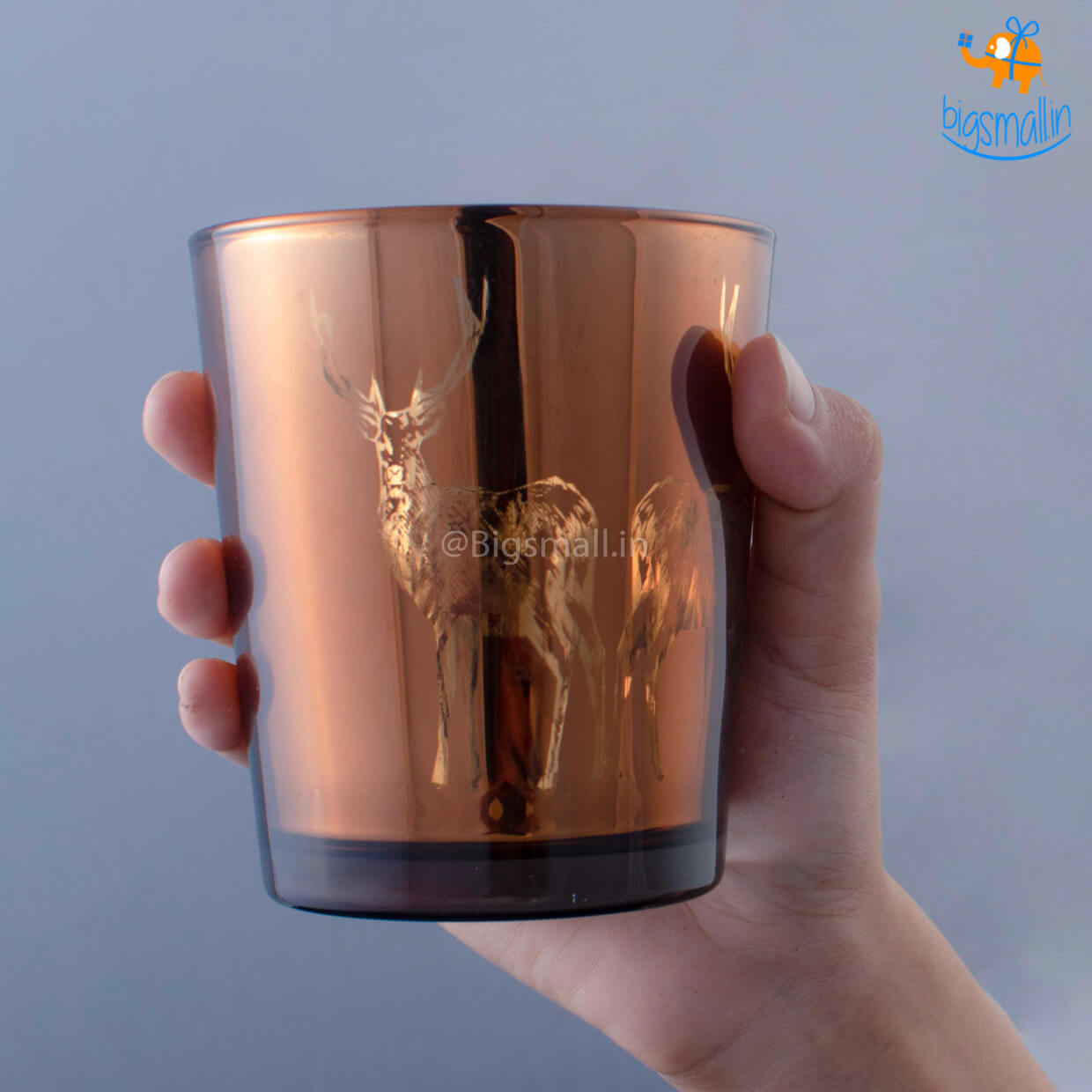 Devnow Oh Deer Tumbler Set - view 4