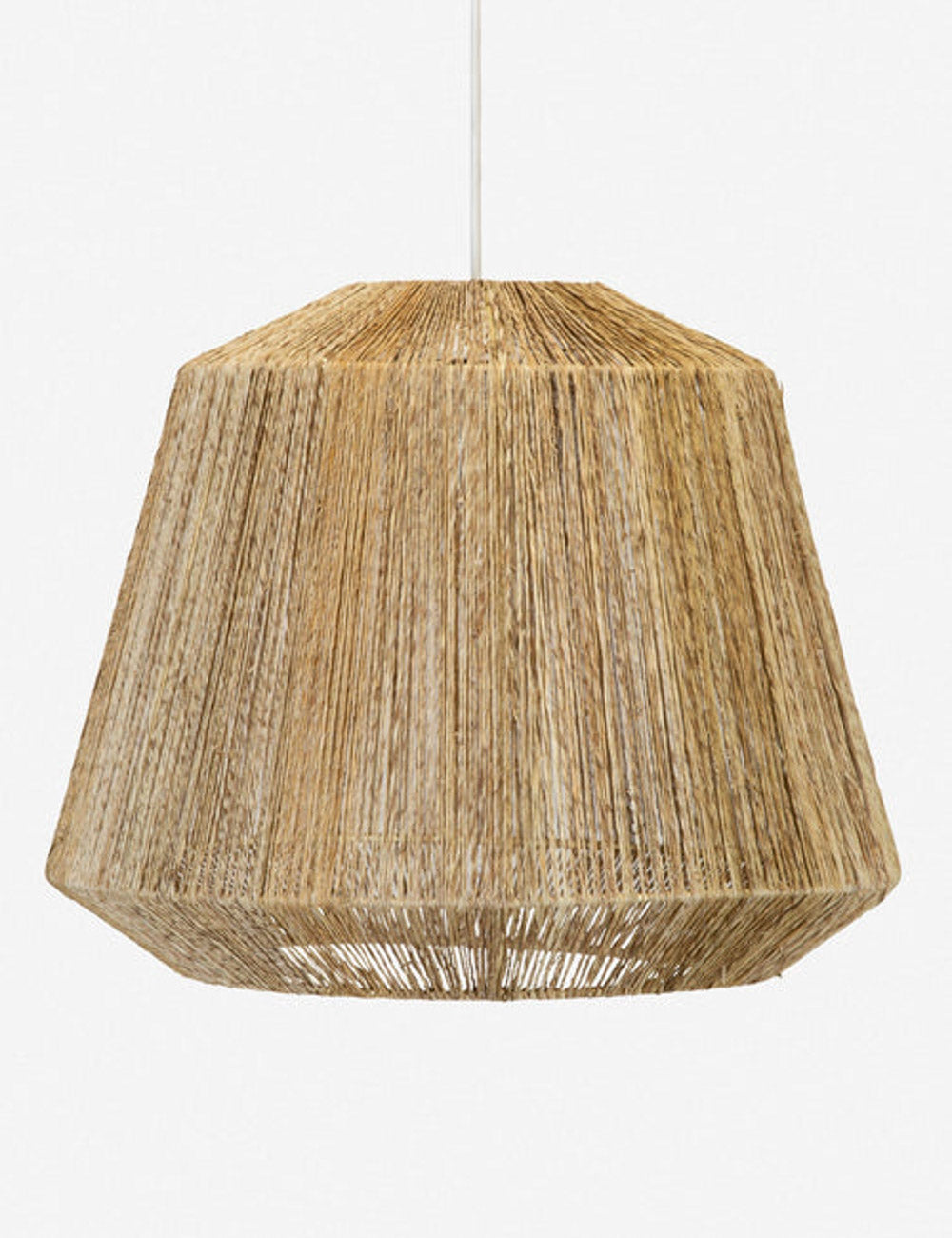 Lulu and Georgia Walid Pendant Light
