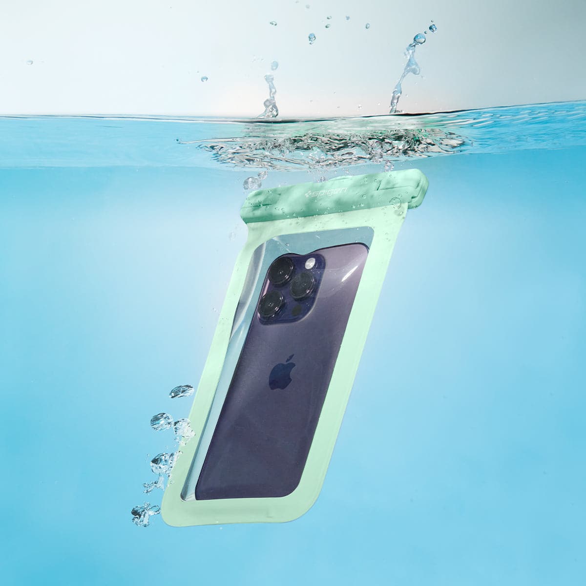 Accessories AquaShield Waterproof Case | A601 - view 90