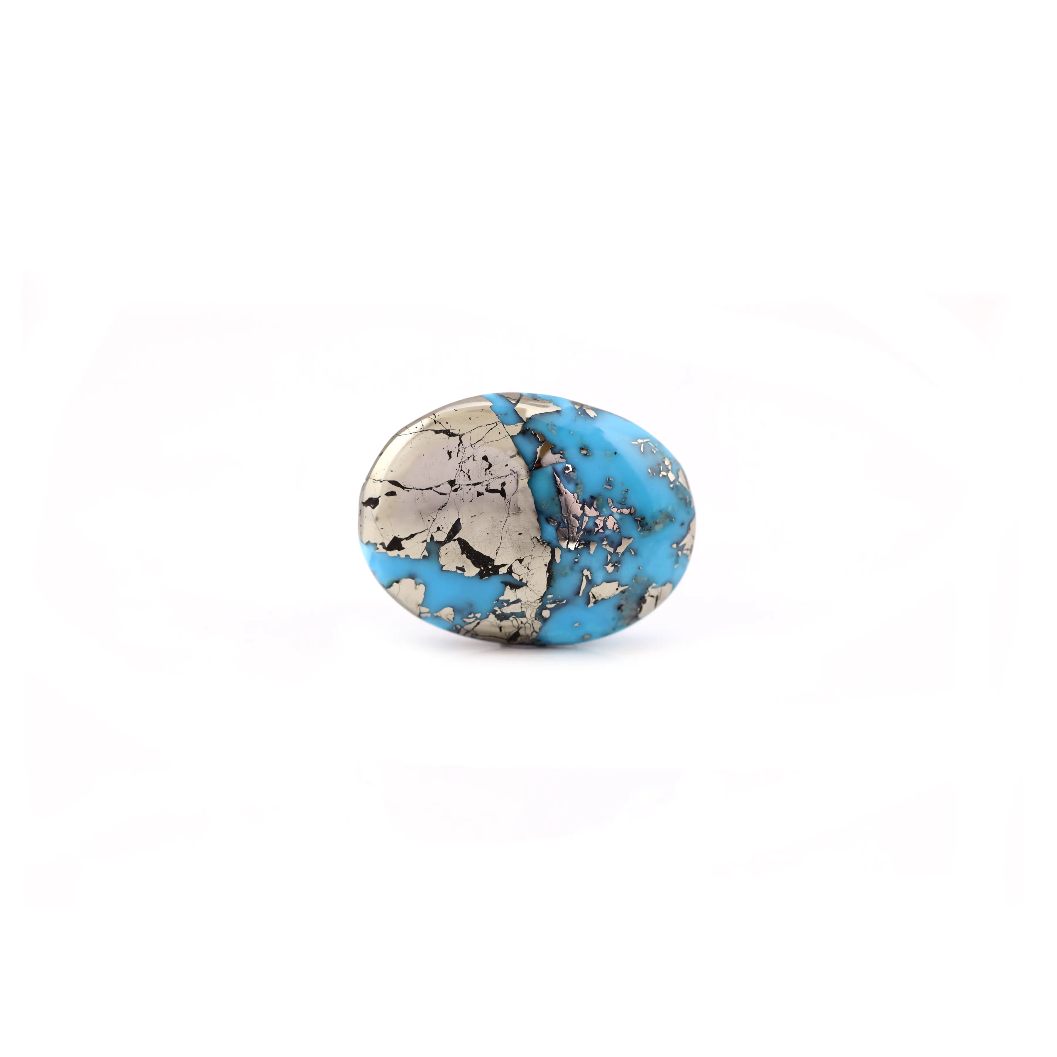 Pramogh Irani Firoza - 23.95 Carat