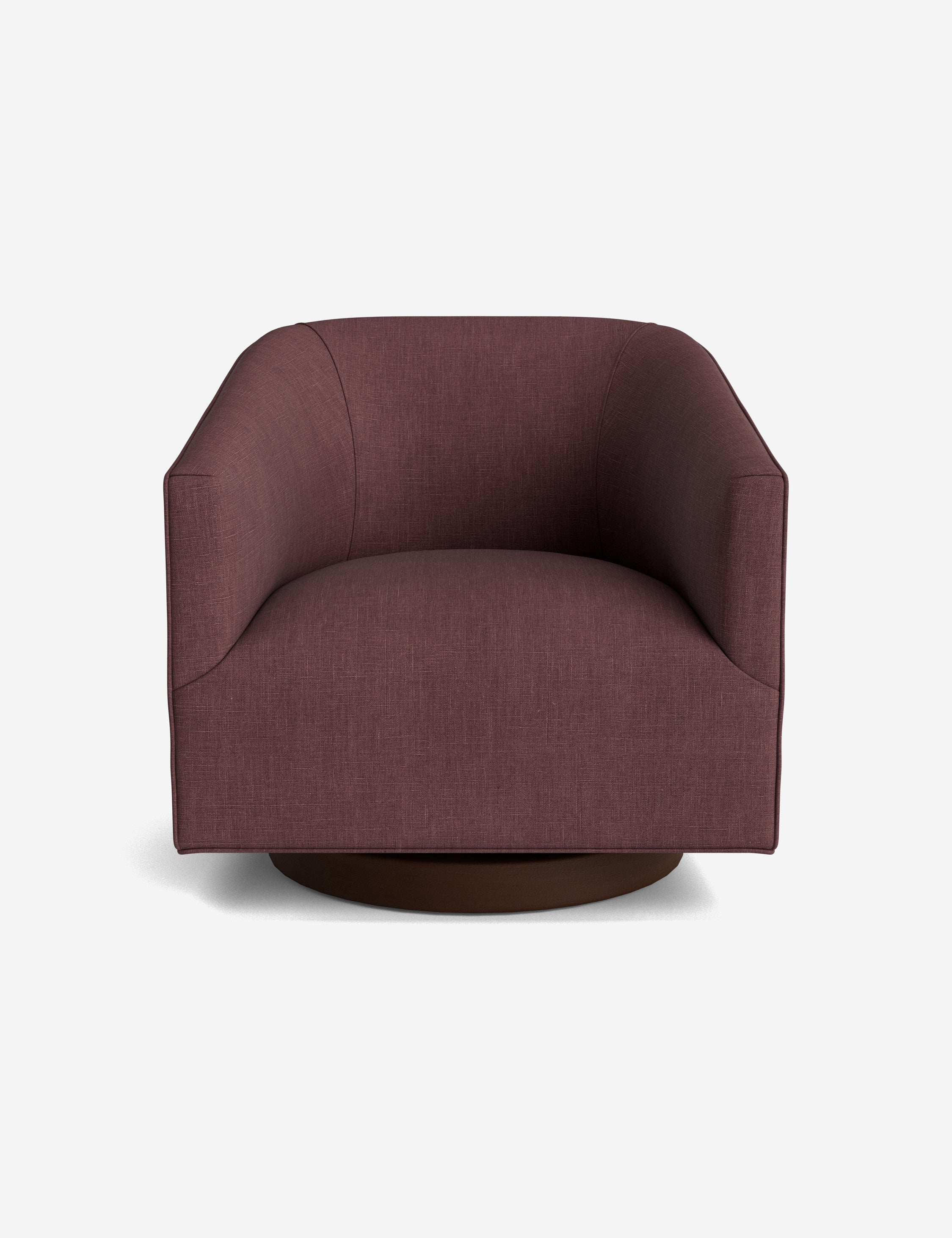 Lulu and Georgia Moorhouse Swivel Chair - view 100
