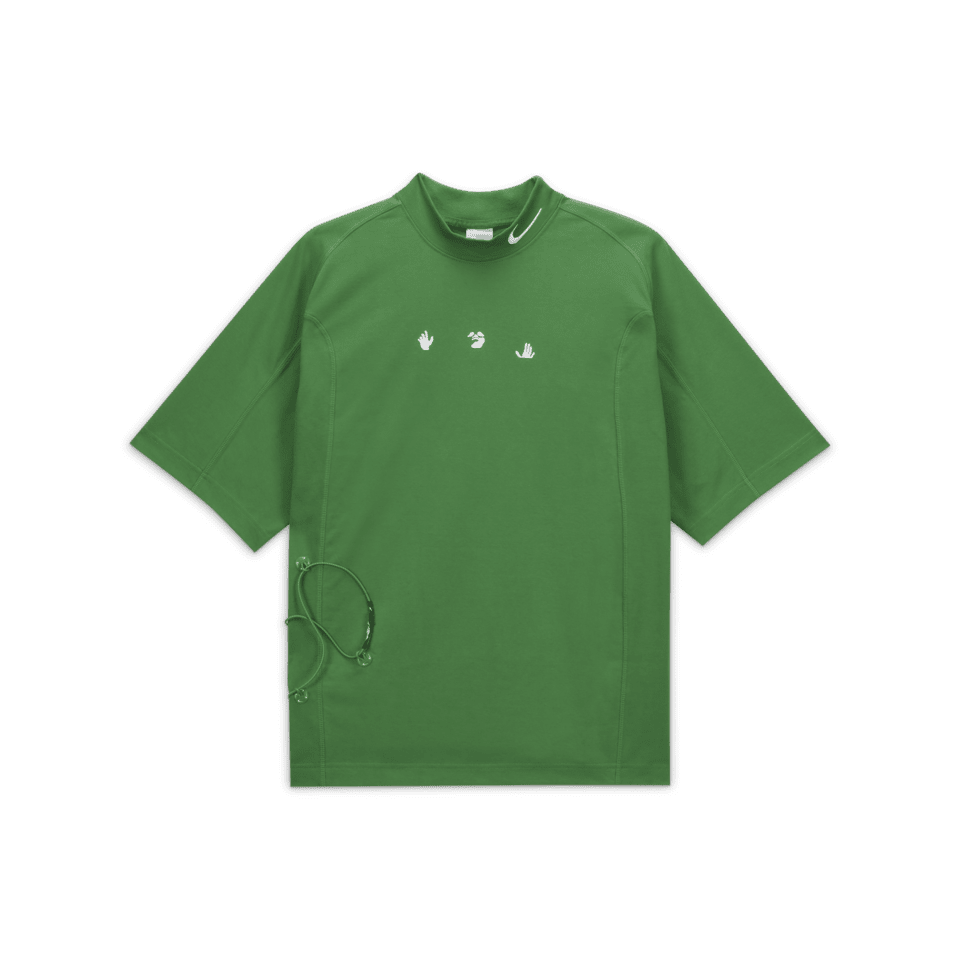 My Store Nike x Off-White Short-Sleeve tshirt