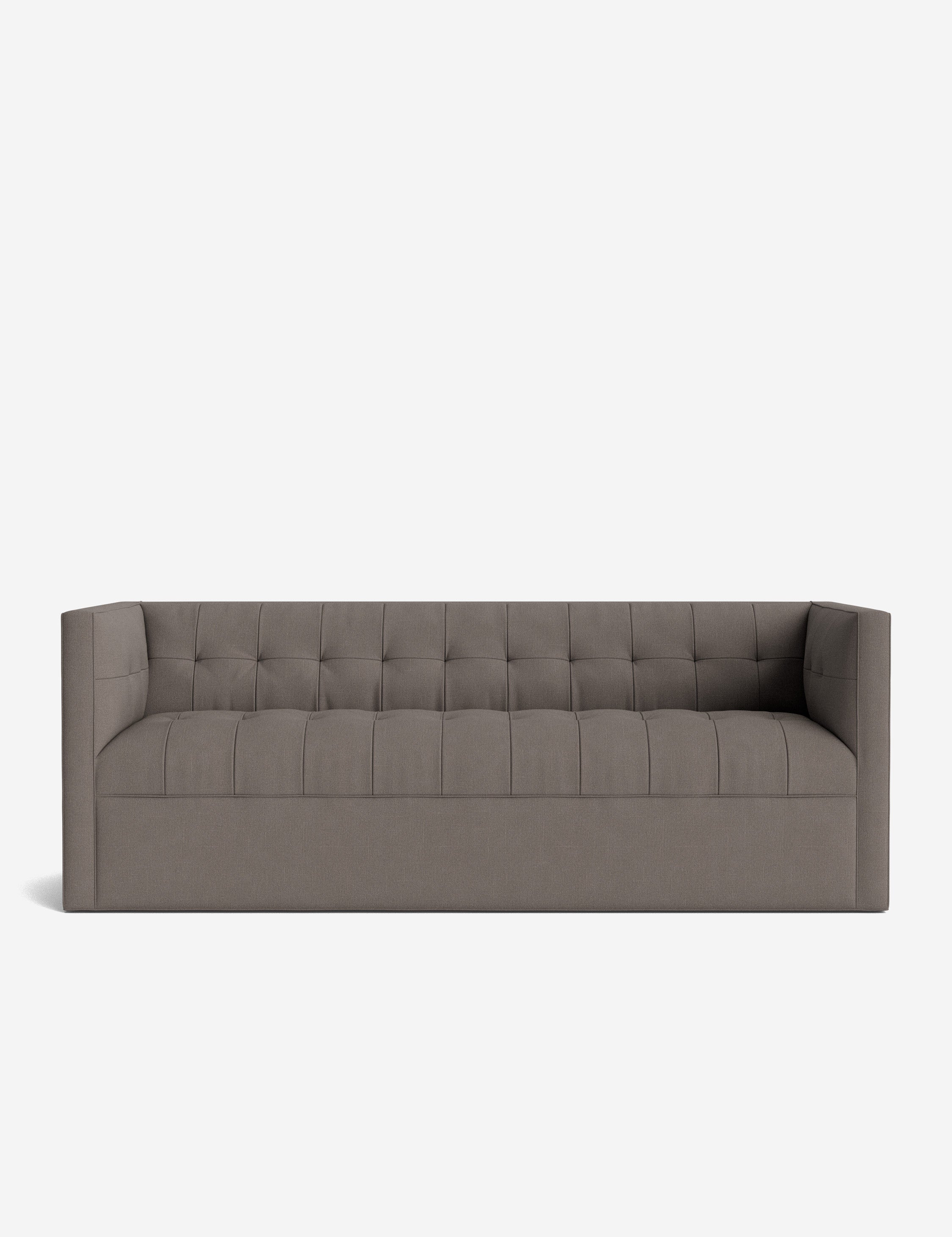 Lulu and Georgia Sandbury Sofa - view 37