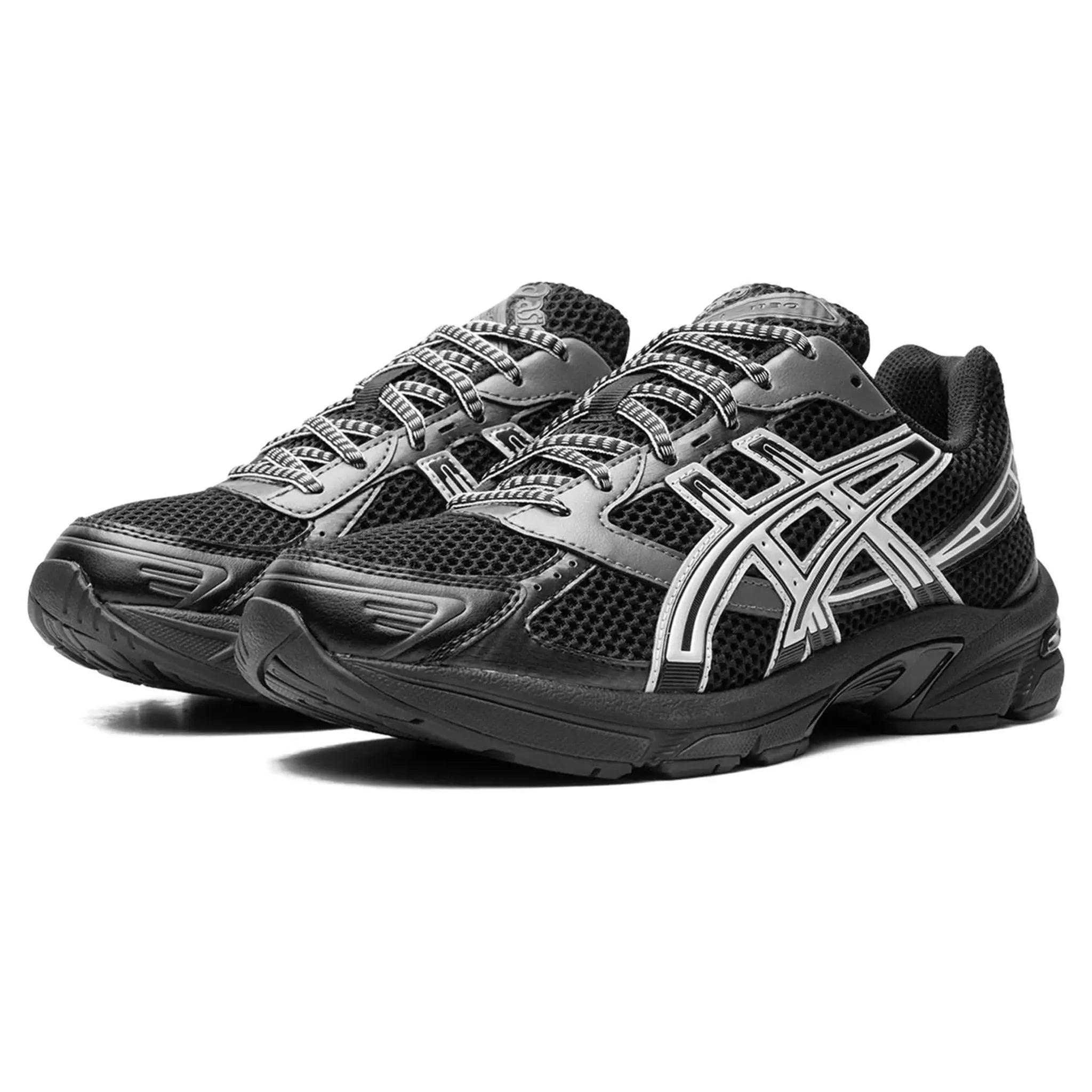 ASICS Gel-1130 Black Glacier Grey - view 2