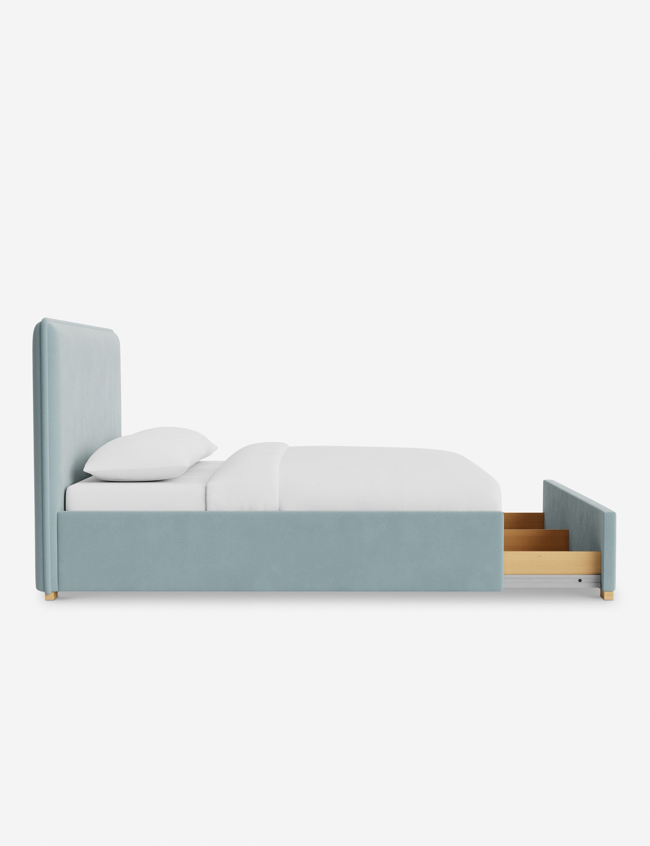 Lulu and Georgia Johnson Storage Bed - view 164