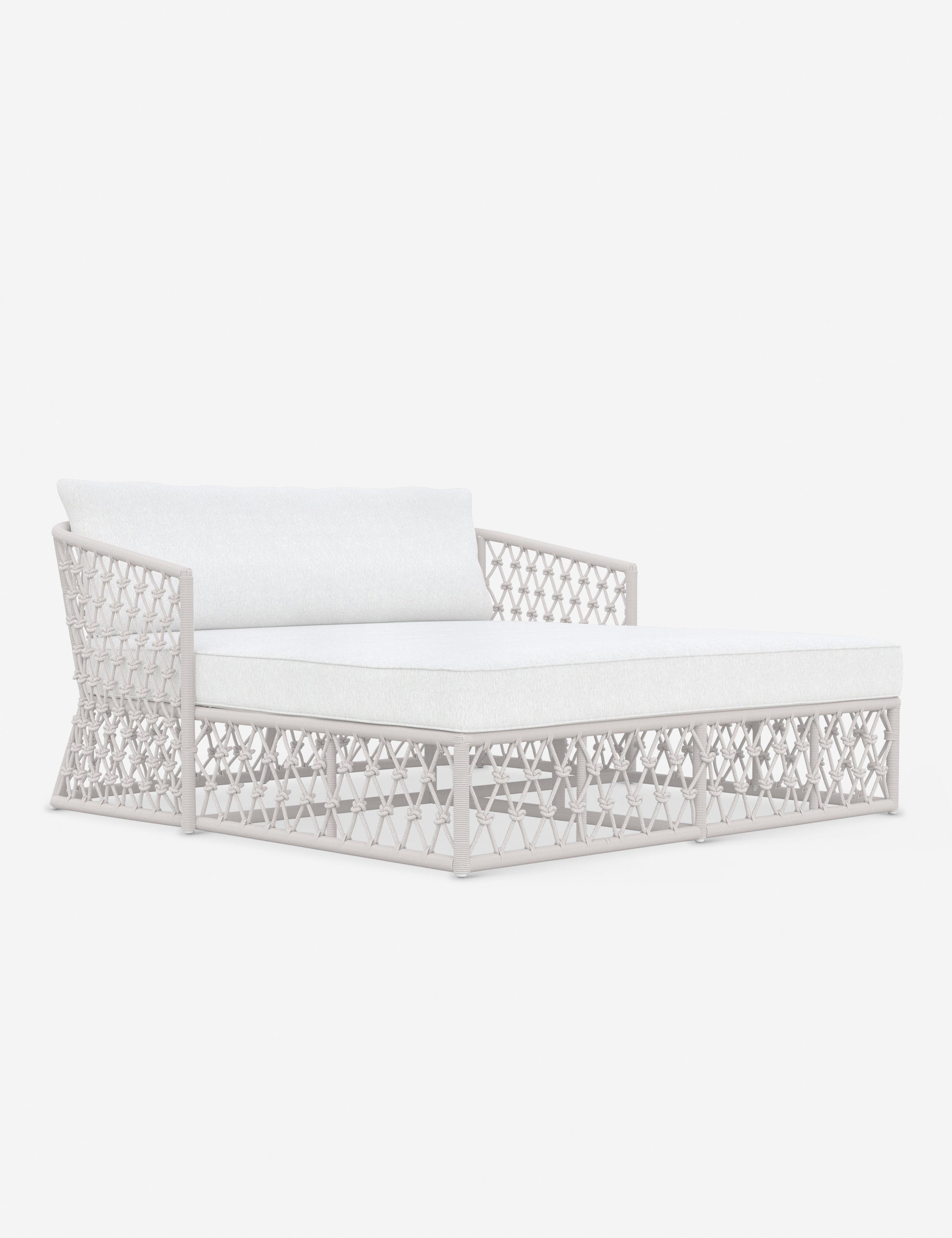 Gibbs indoor outdoor – Lulu and Georgia Gibbs Indoor / Outdoor Daybed