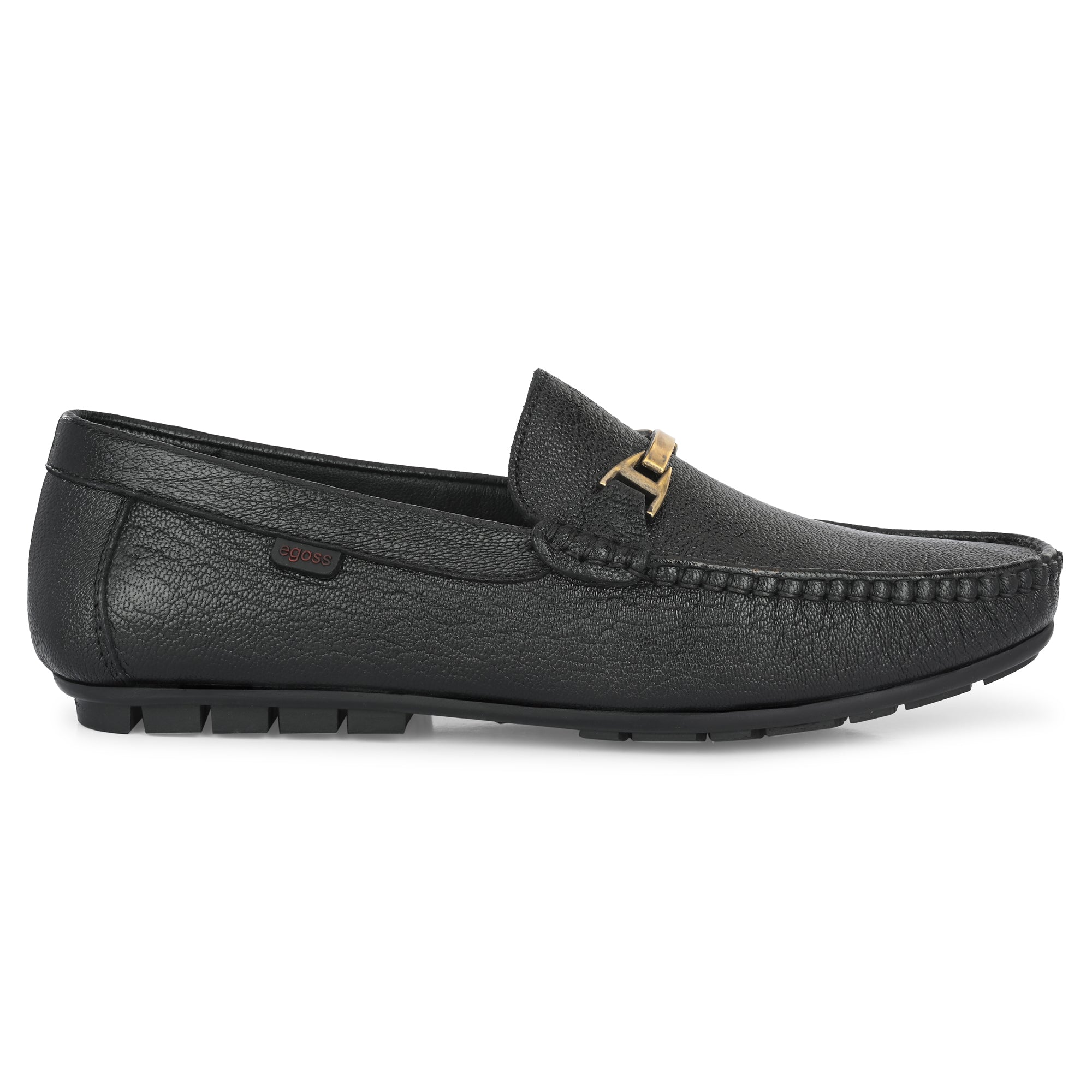 egoss-shoes Egoss Casual Leather Loafers Shoes For Men - view 10