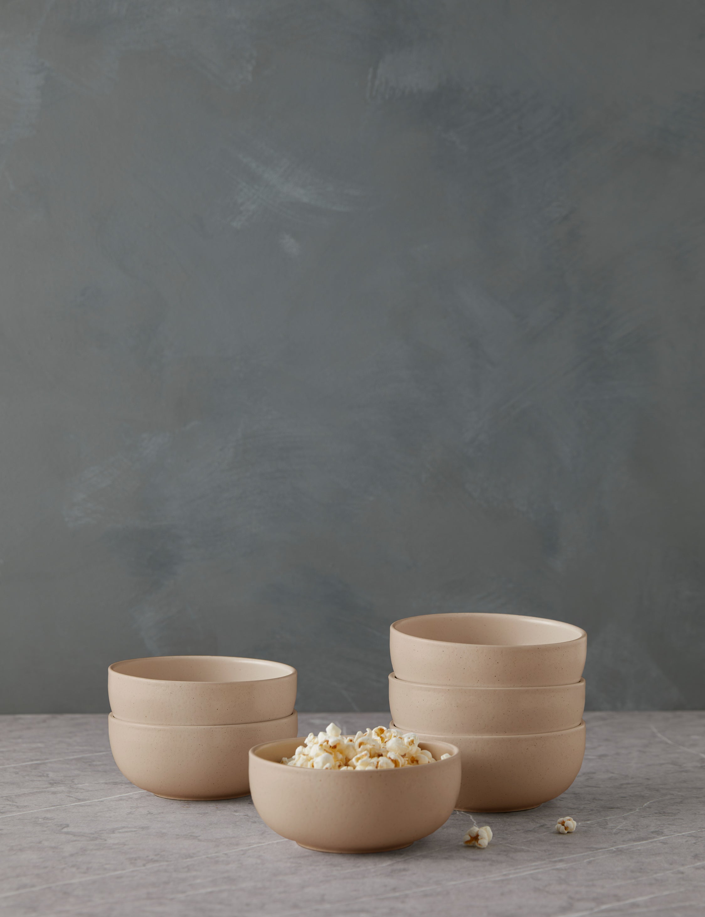 Lulu and Georgia Pacifica Stoneware Dinnerware by Casafina - view 46