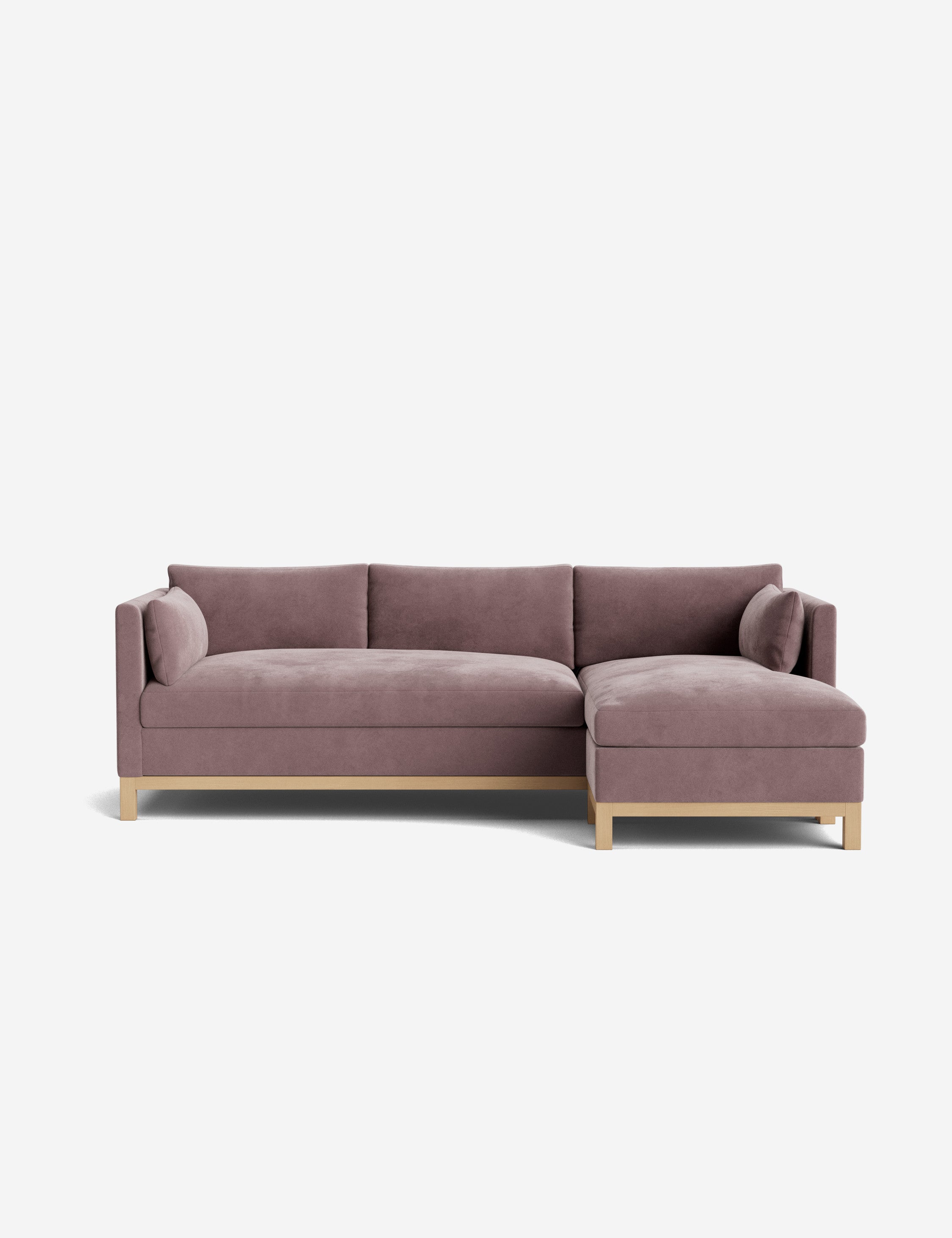 Lulu and Georgia Hollingworth Sectional Sofa by Ginny Macdonald - view 38
