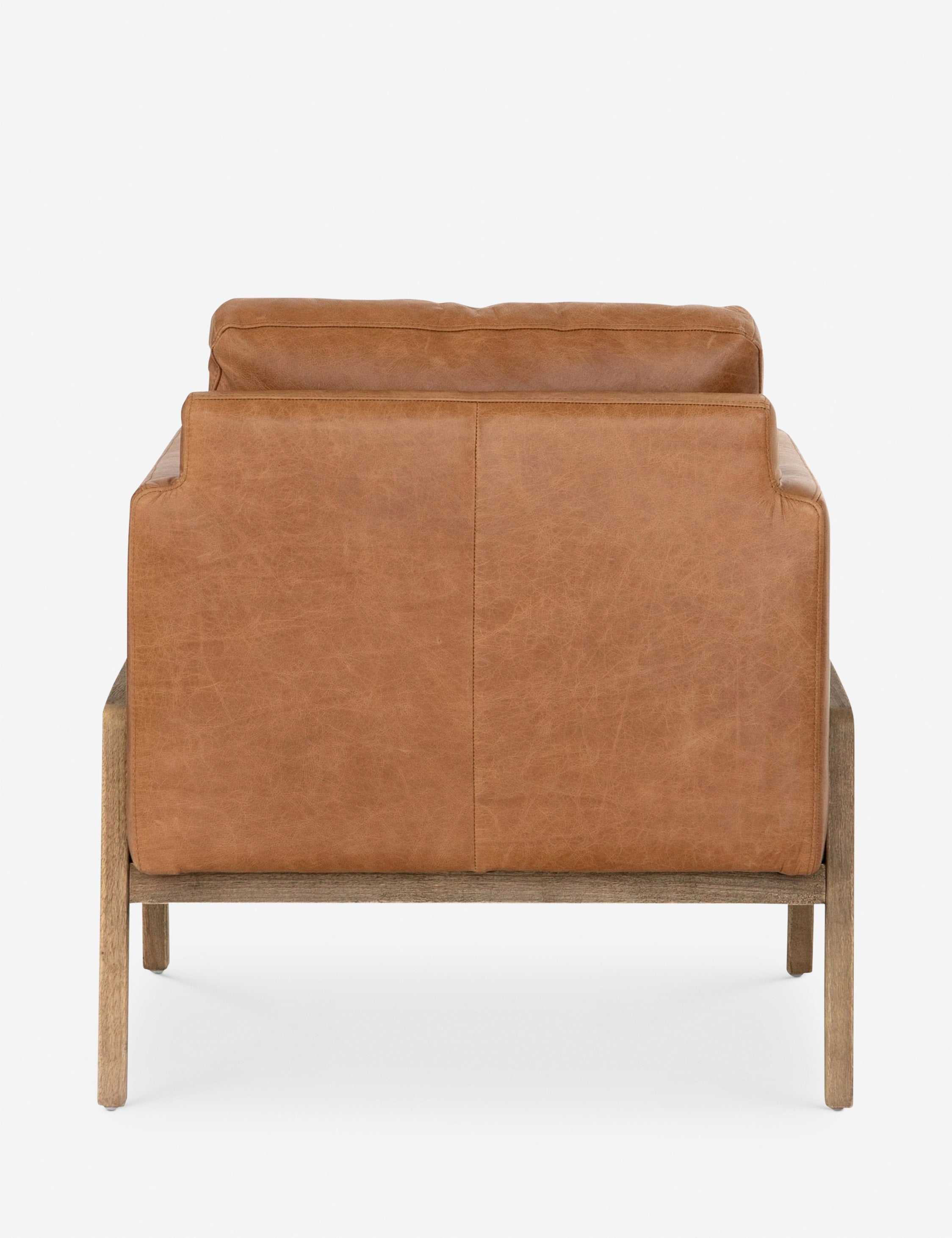 Lulu and Georgia Afton Accent Chair - view 11