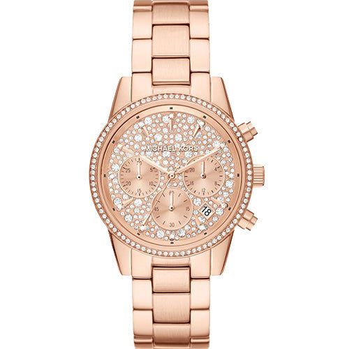 Michael Kors Bryant Pave Dial 37mm