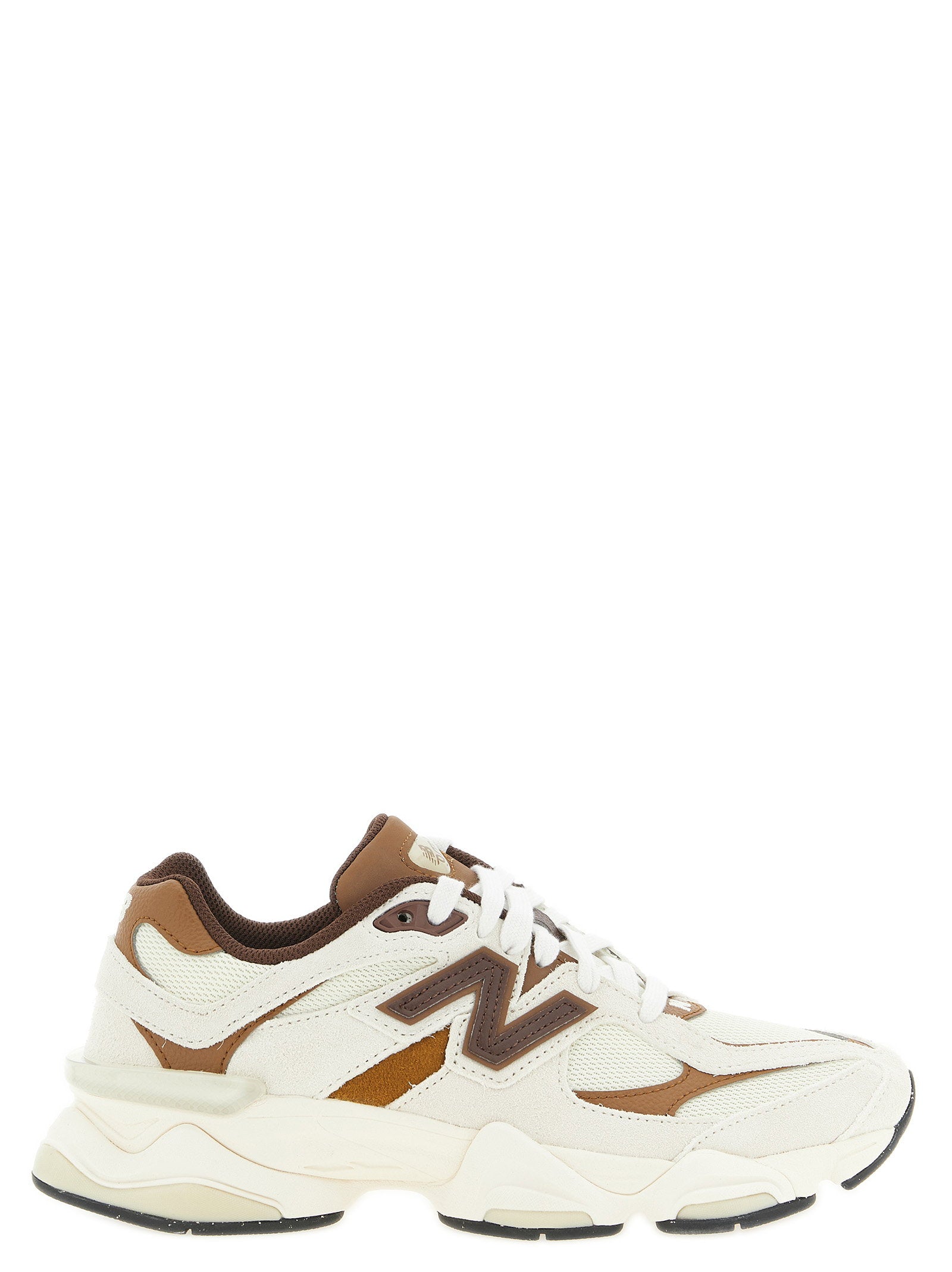 New Balance 9060 Sneakers – 100% synthetic textile