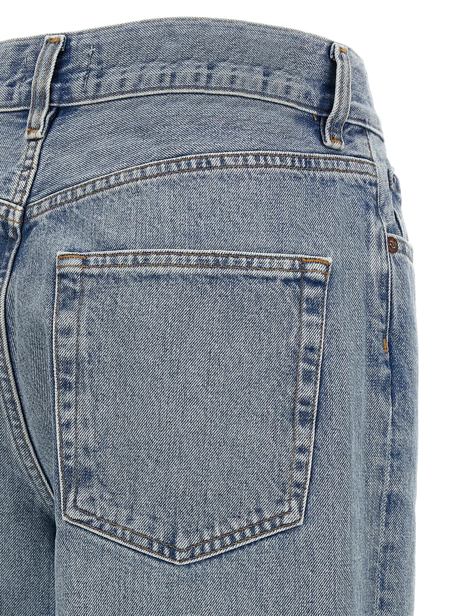 Agolde 80s Jeans – 100% cotton - view 4