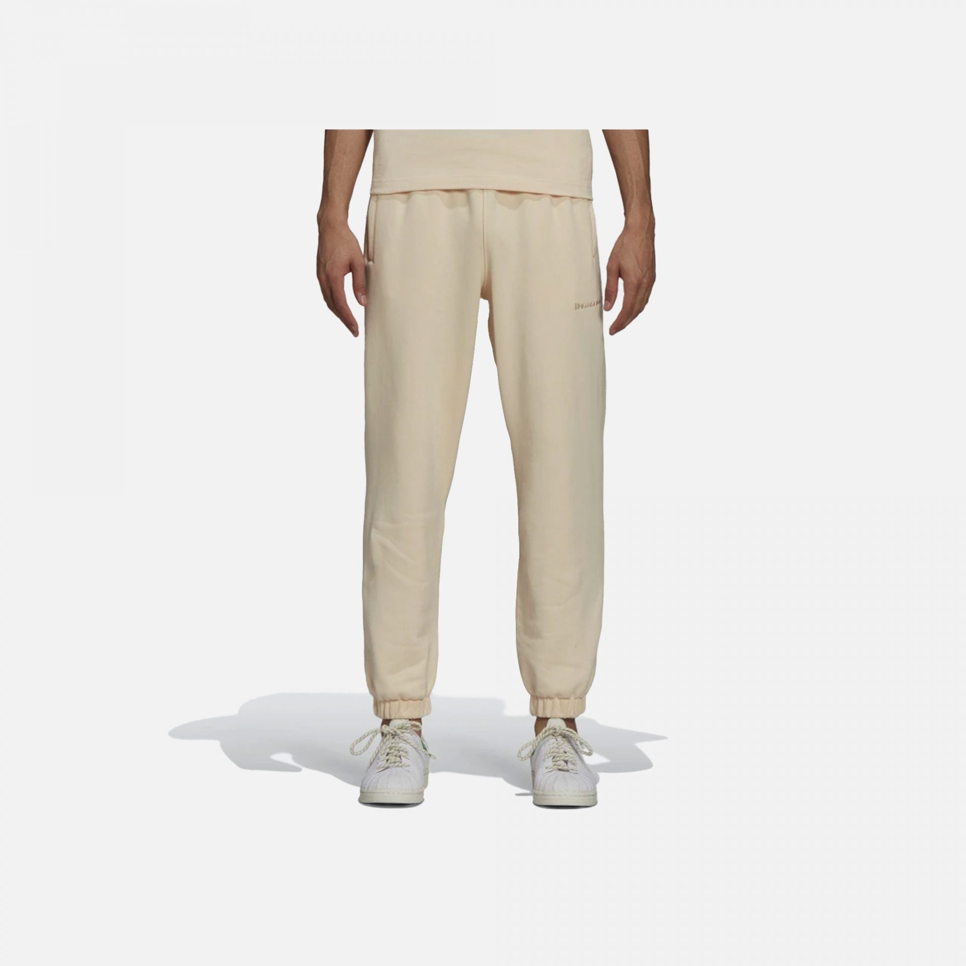 Adidas Originals | PHARRELL WILLIAMS BASICS SWEAT PANTS - view 2
