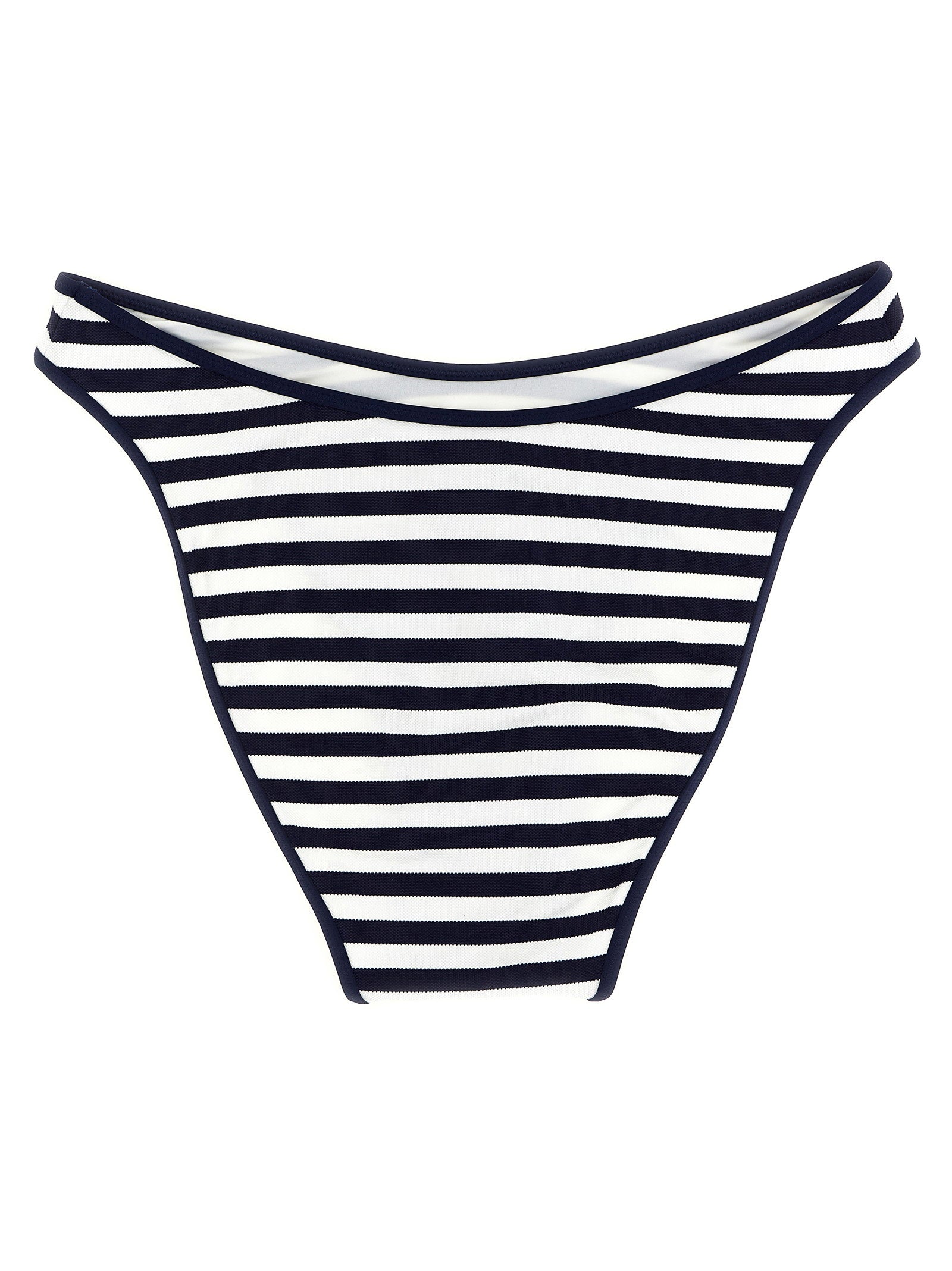 Polo Ralph Lauren Pony Bikini Bottoms – 97% nylon 3% spandex - view 2