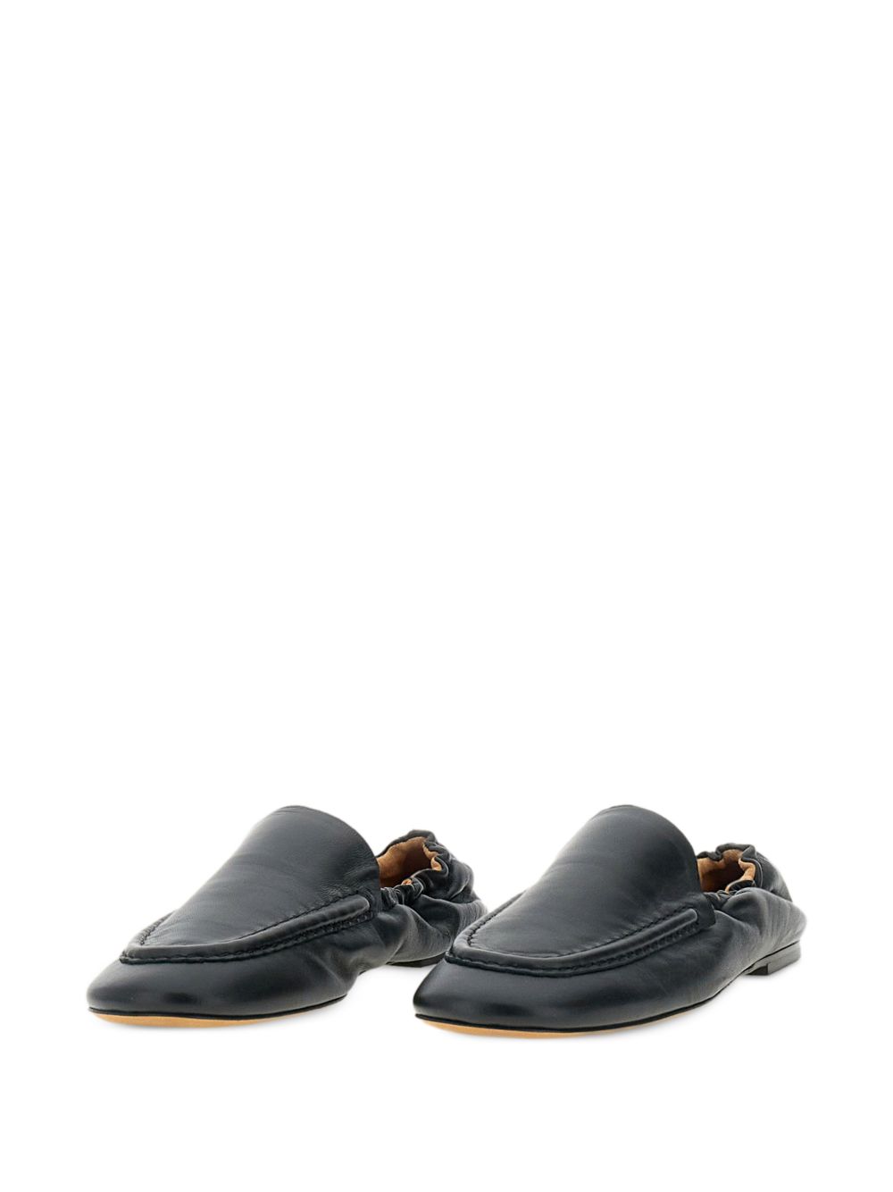 Odissi Loafers – Outer: Lambskin 100% - view 2