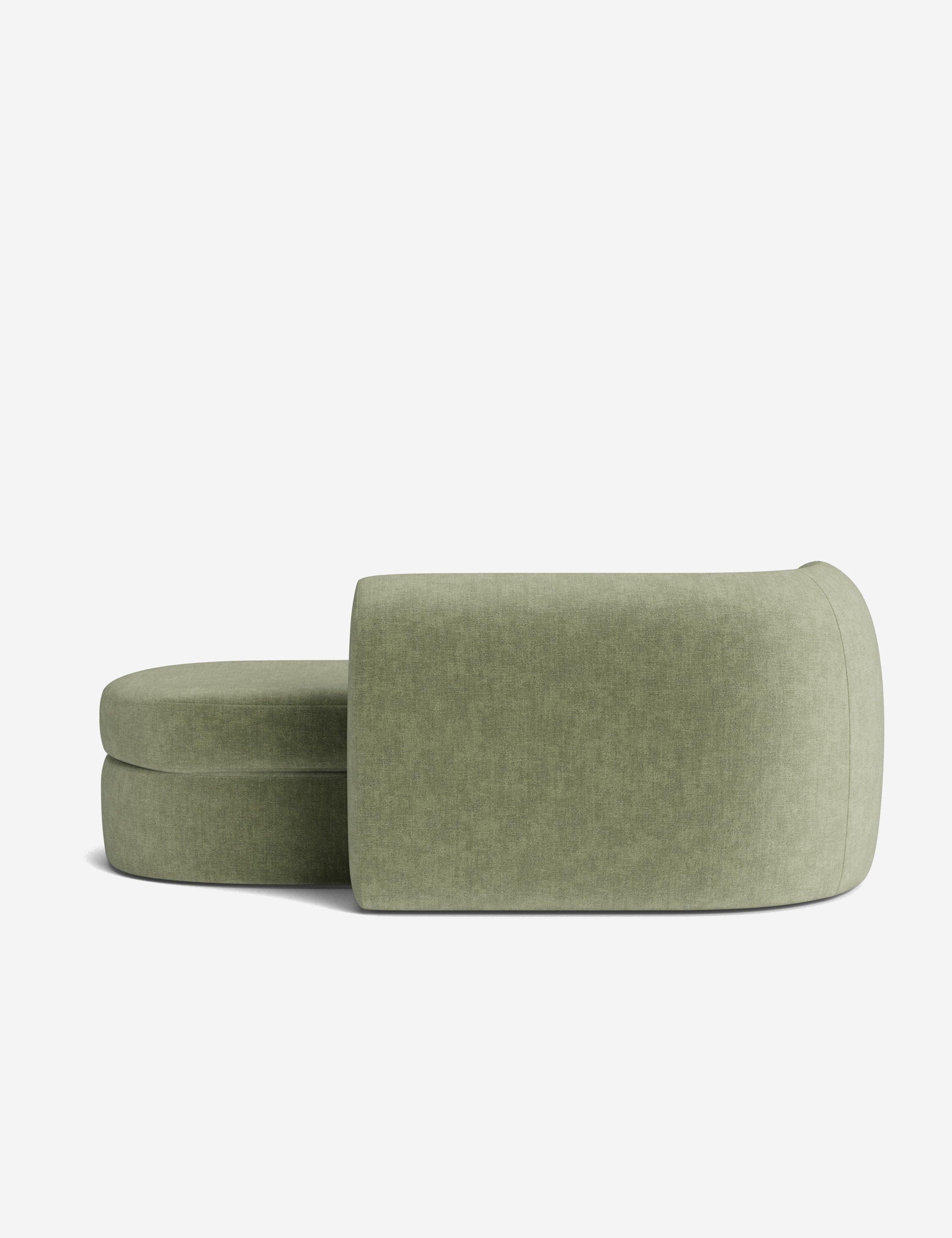 Lulu and Georgia Buckley Chaise - view 156