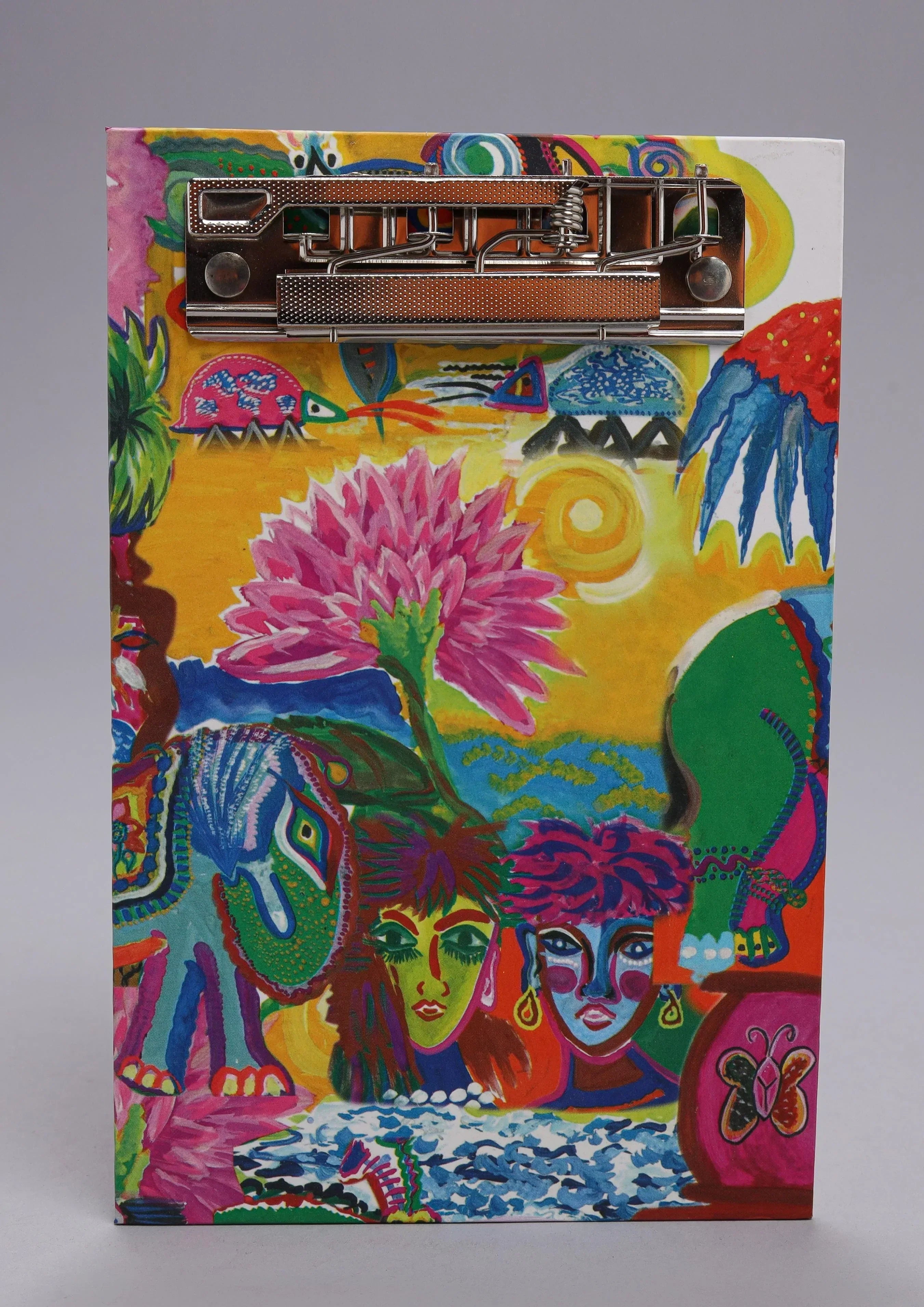 Aachho Ursa Designer Noptepad
