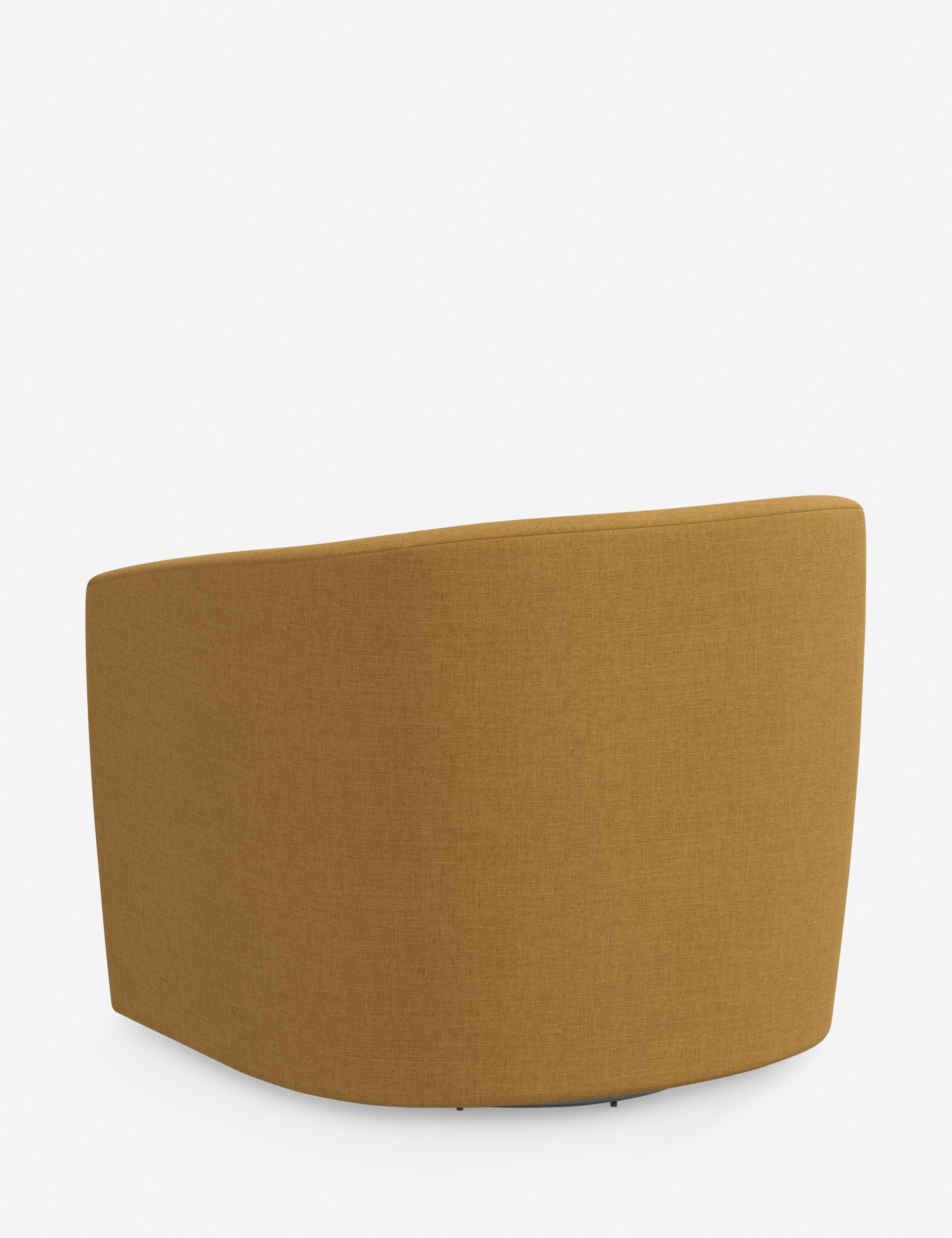 Lulu and Georgia Mayhew Swivel Chair - view 78