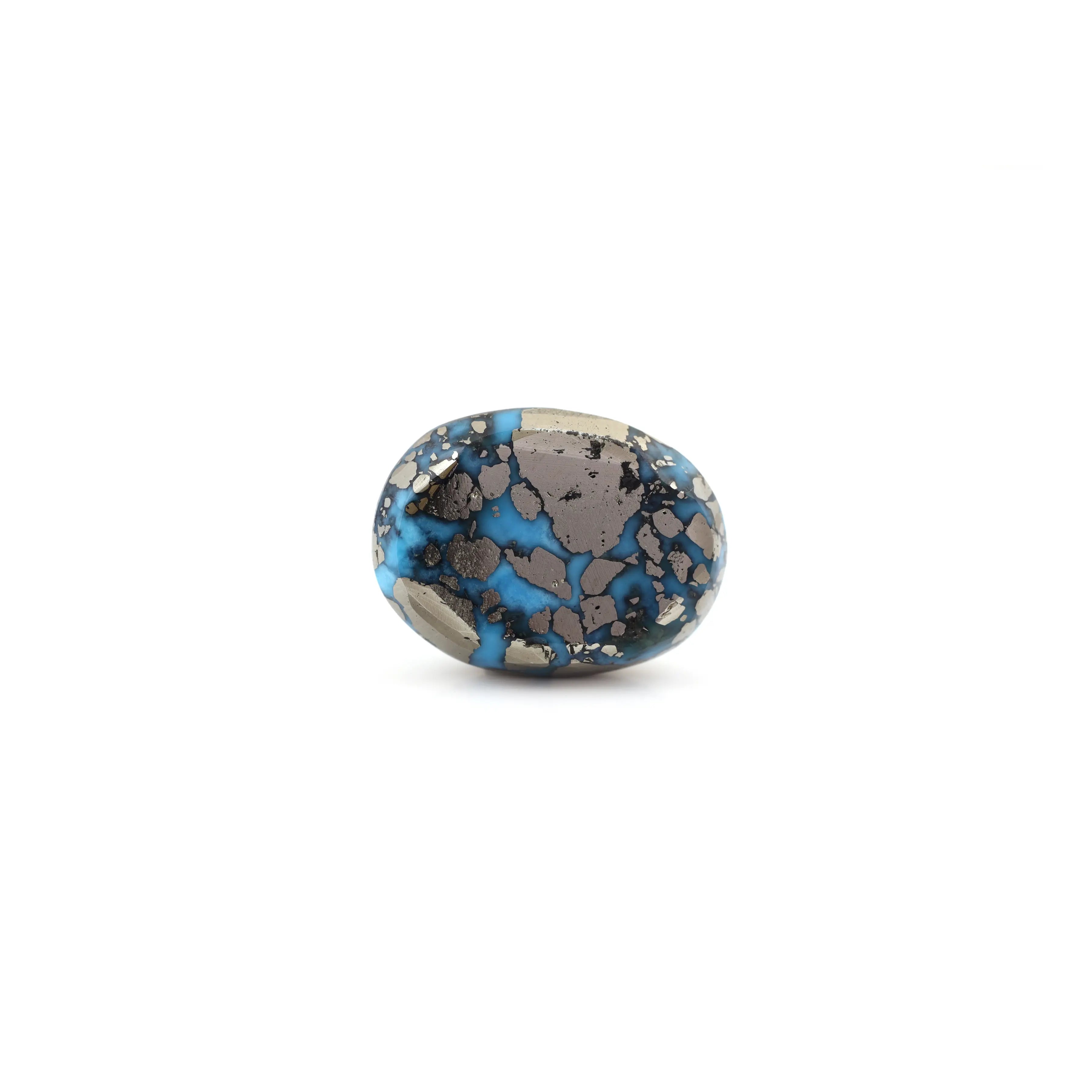 Pramogh Irani Firoza - 21.25 Carat - view 2