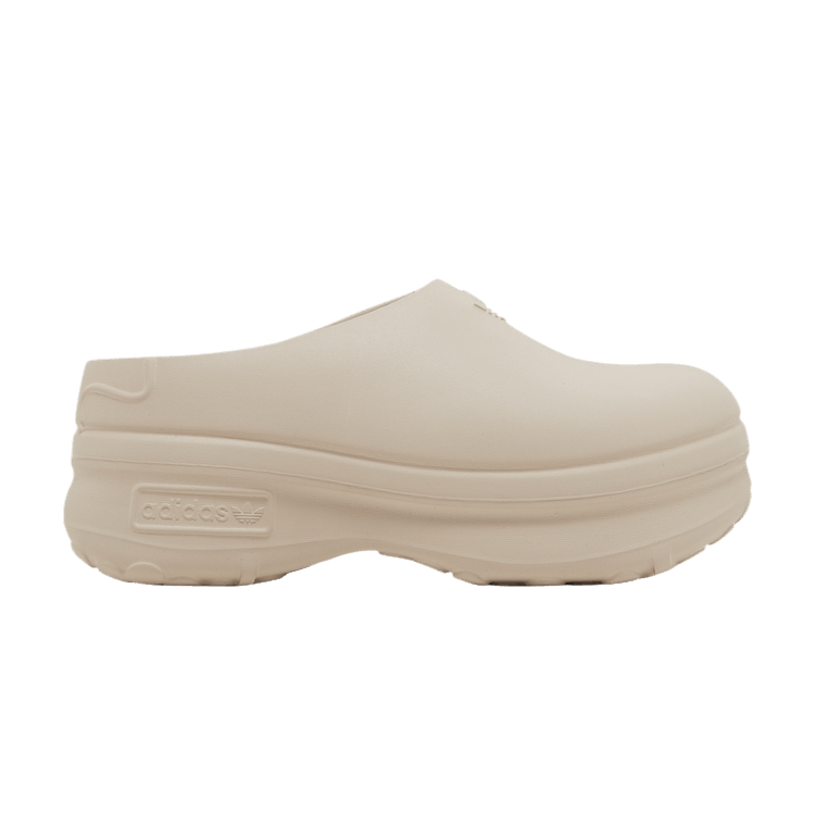 adidas adiFOM Stan Smith Mule Wonder Taupe (Women's)