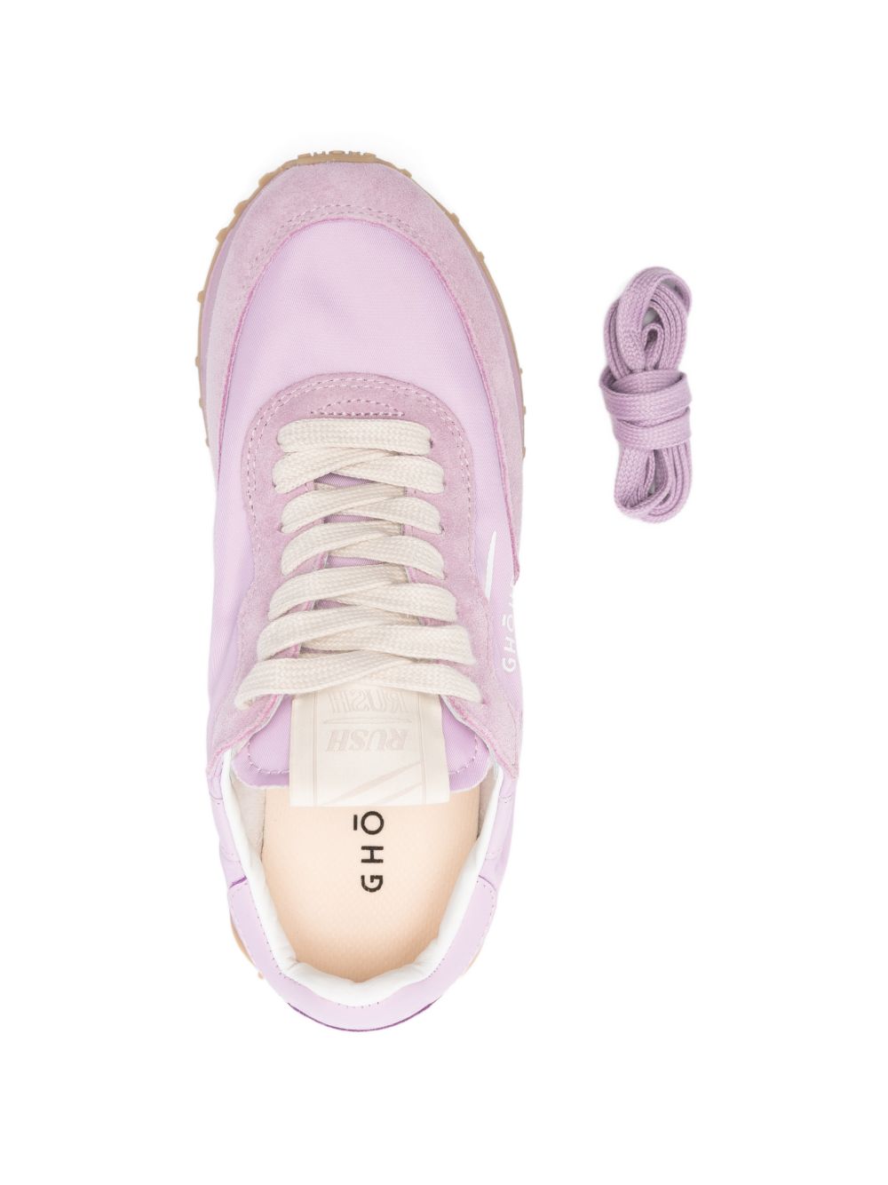 Ghoud Rush sneakers - view 4