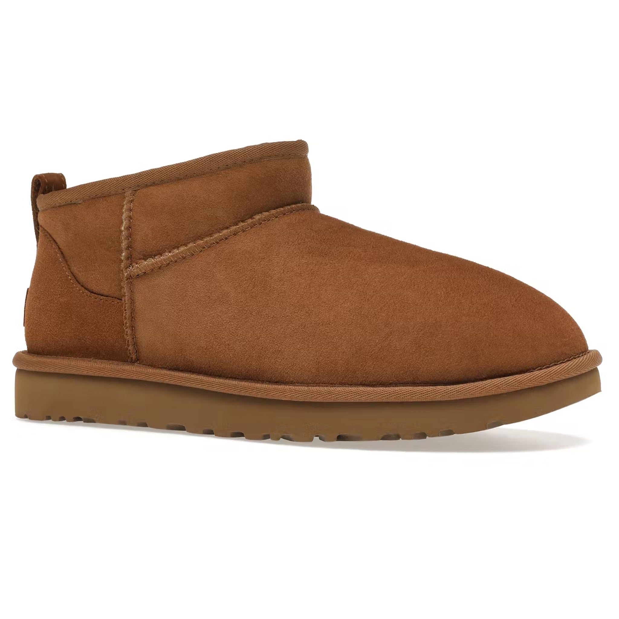 UGG Classic Ultra Mini Chestnut (W) – Brown - view 2