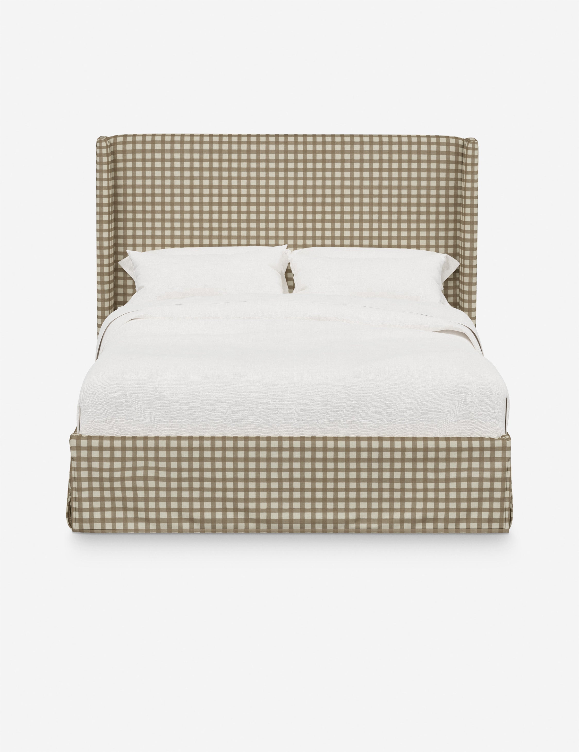 Lulu and Georgia Adara Slipcover Bed - view 6